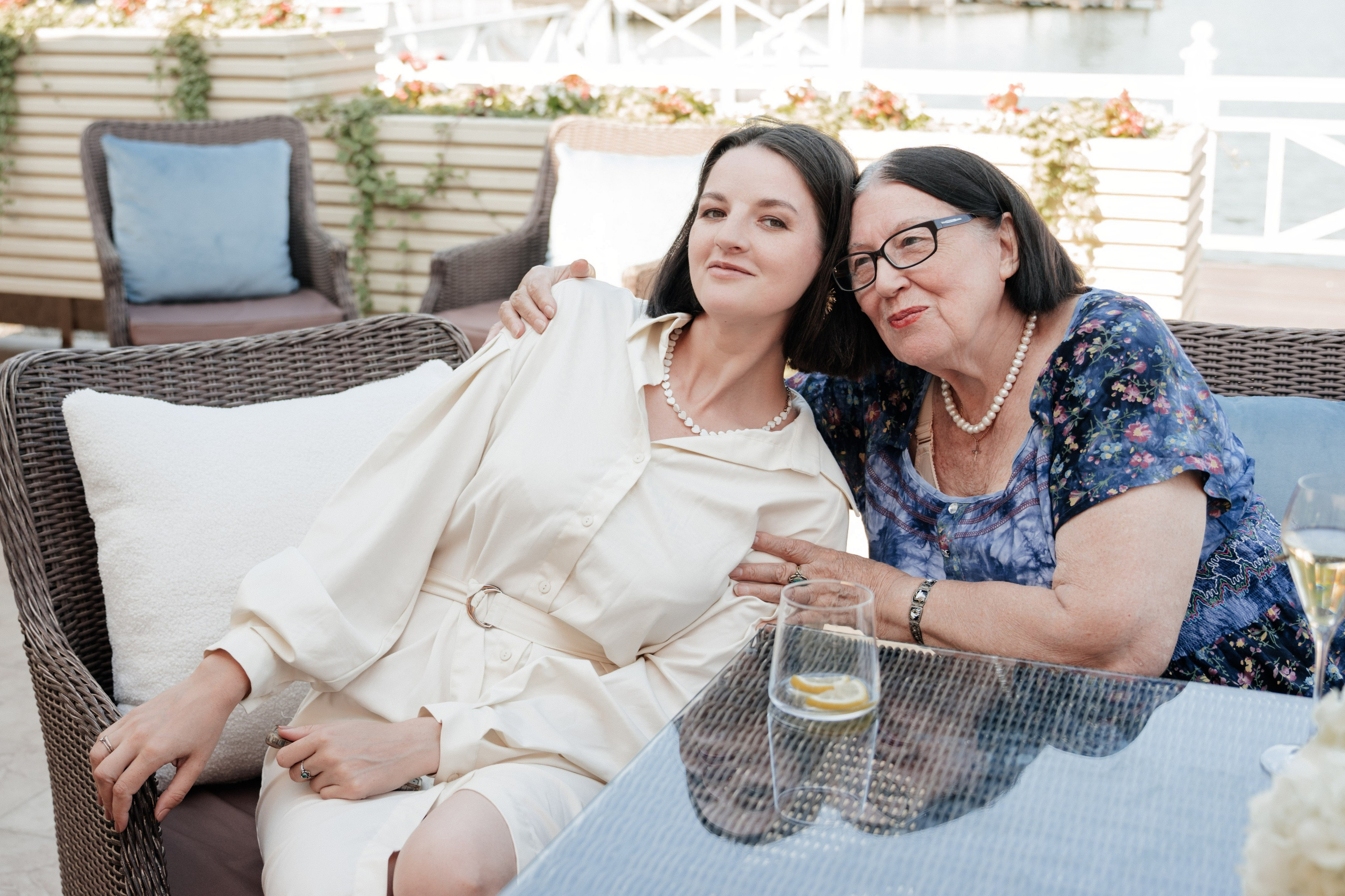 Где любовь, там жизнь!. Свадебный фотограф Москва Александра Аверкова