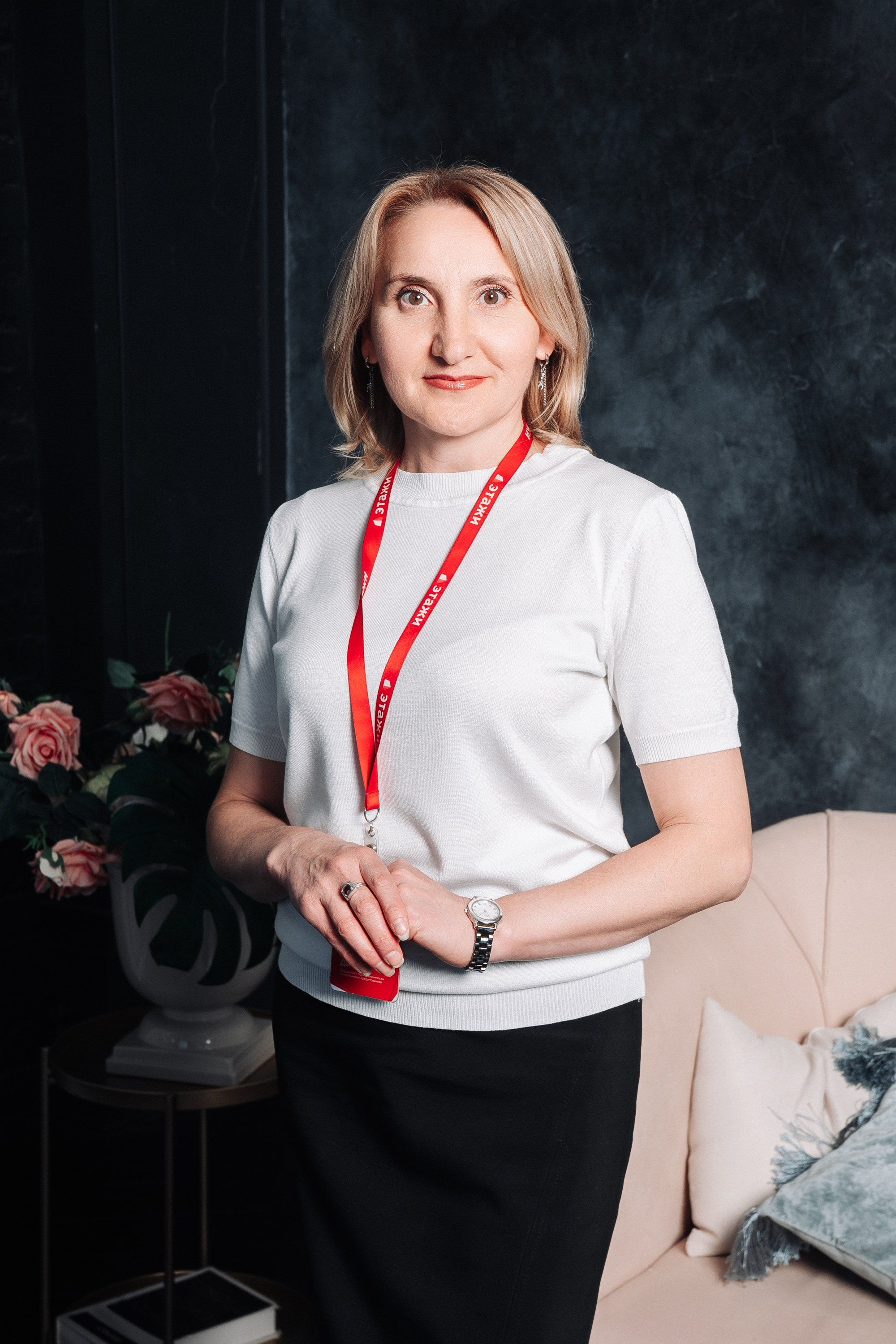 Этажи портреты. Фотограф в Хабаровске Швендых Рудольф