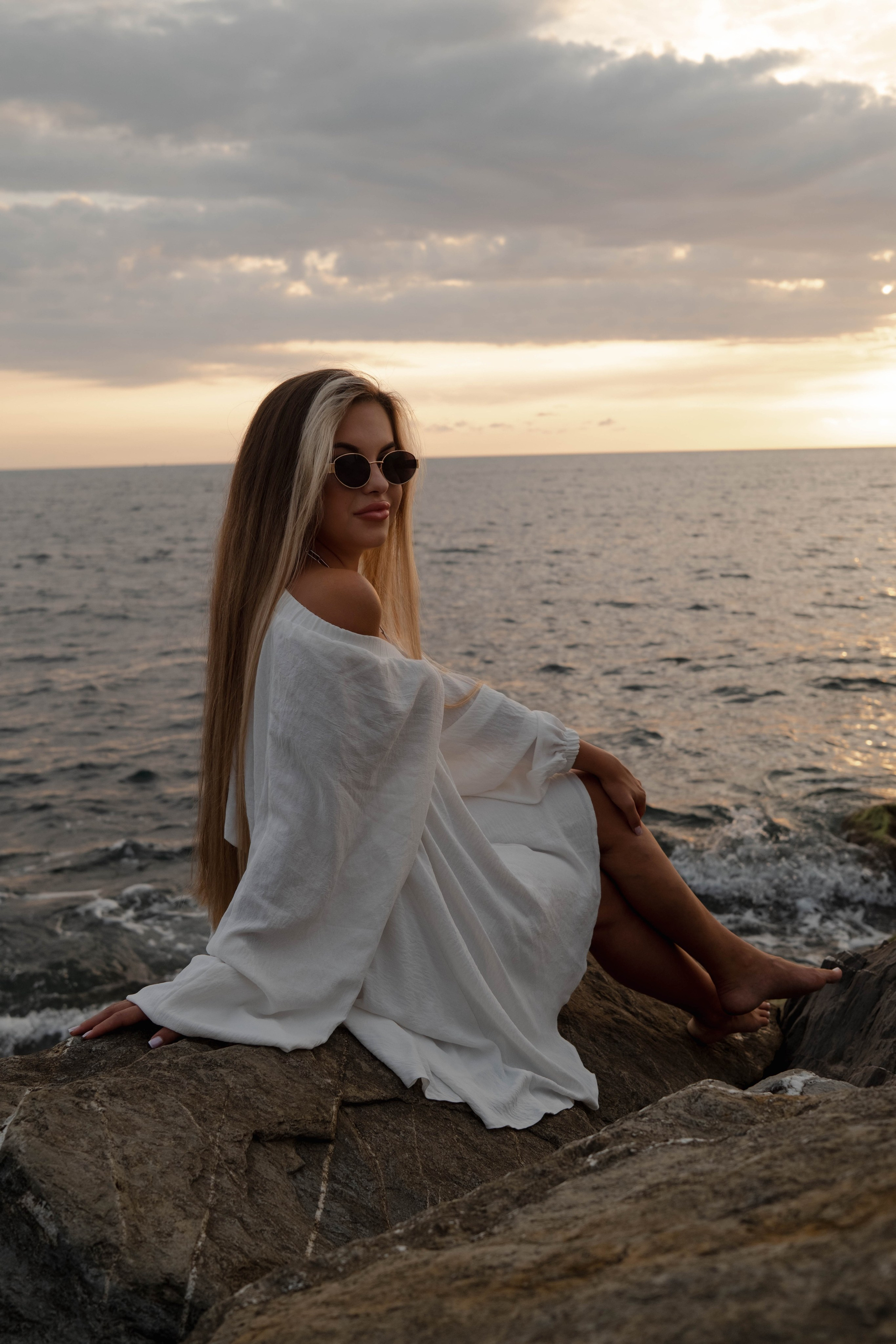 Динара. Екатерина Бондаренко