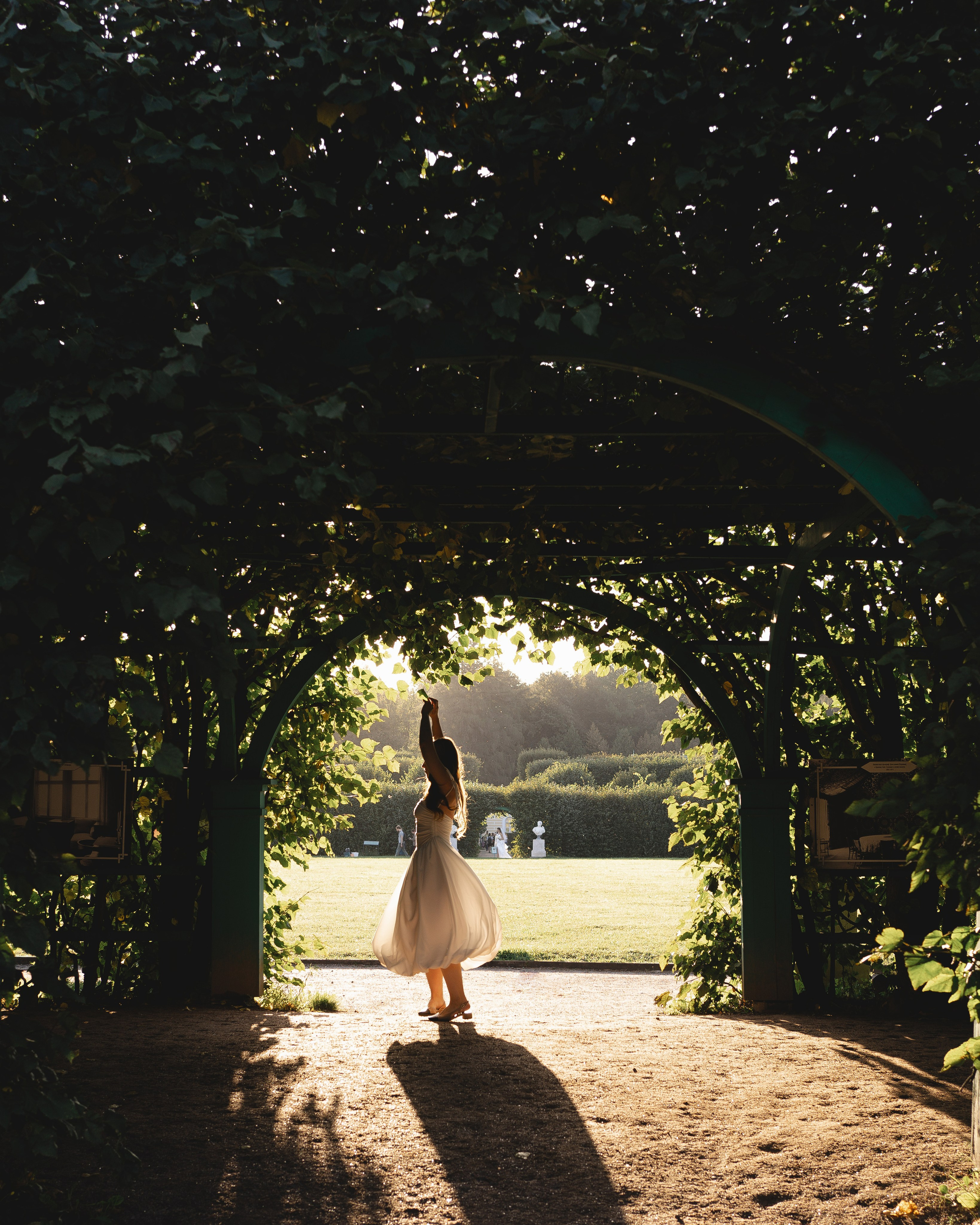 Аня. Портретный фотограф в Москве Анюта Артемова