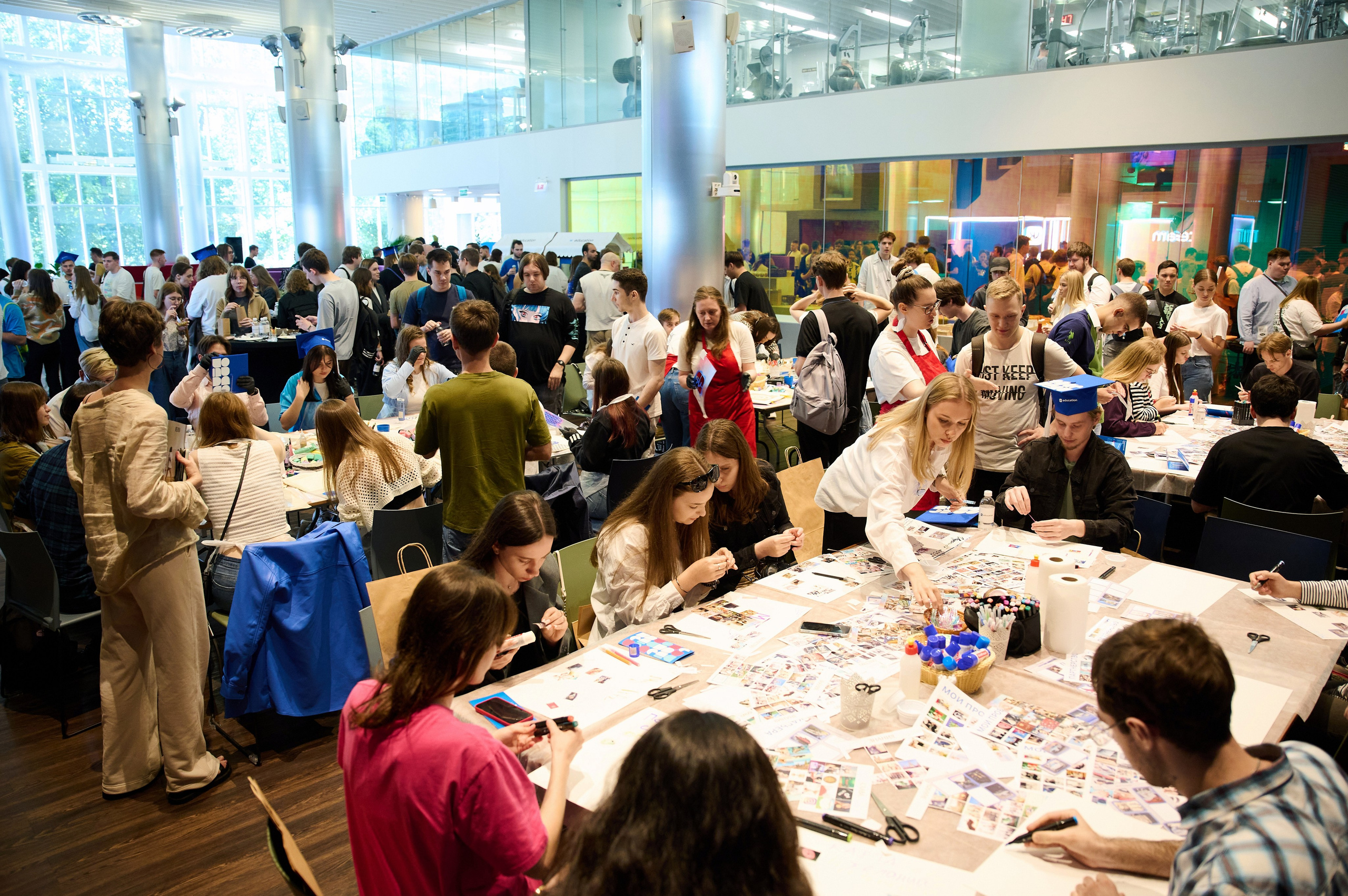 Релиз Пати. Репортажный фотограф в Москве, Сергей Торунов