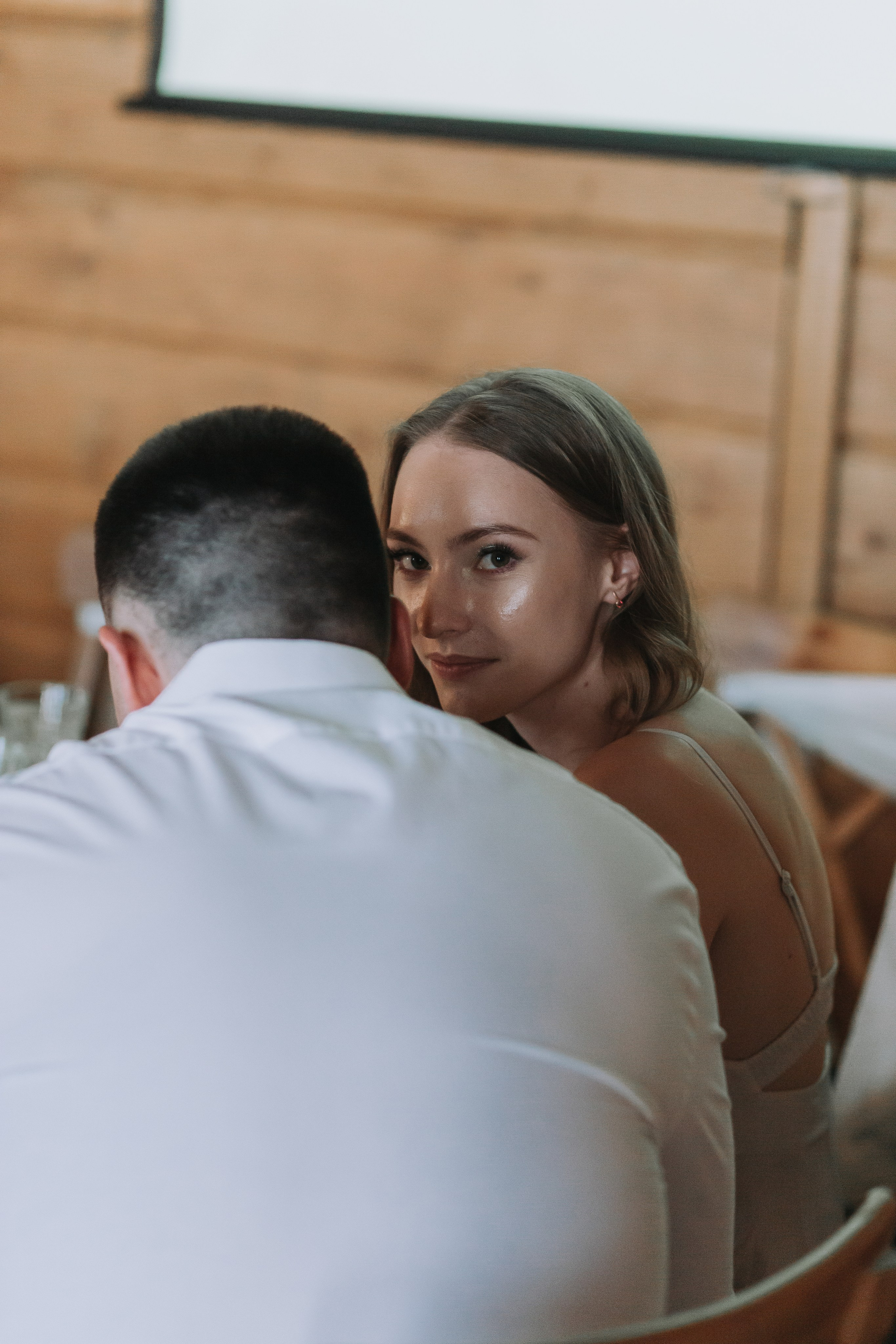 Татьяна и Даниил. Репортажный фотограф Анастасия Головко