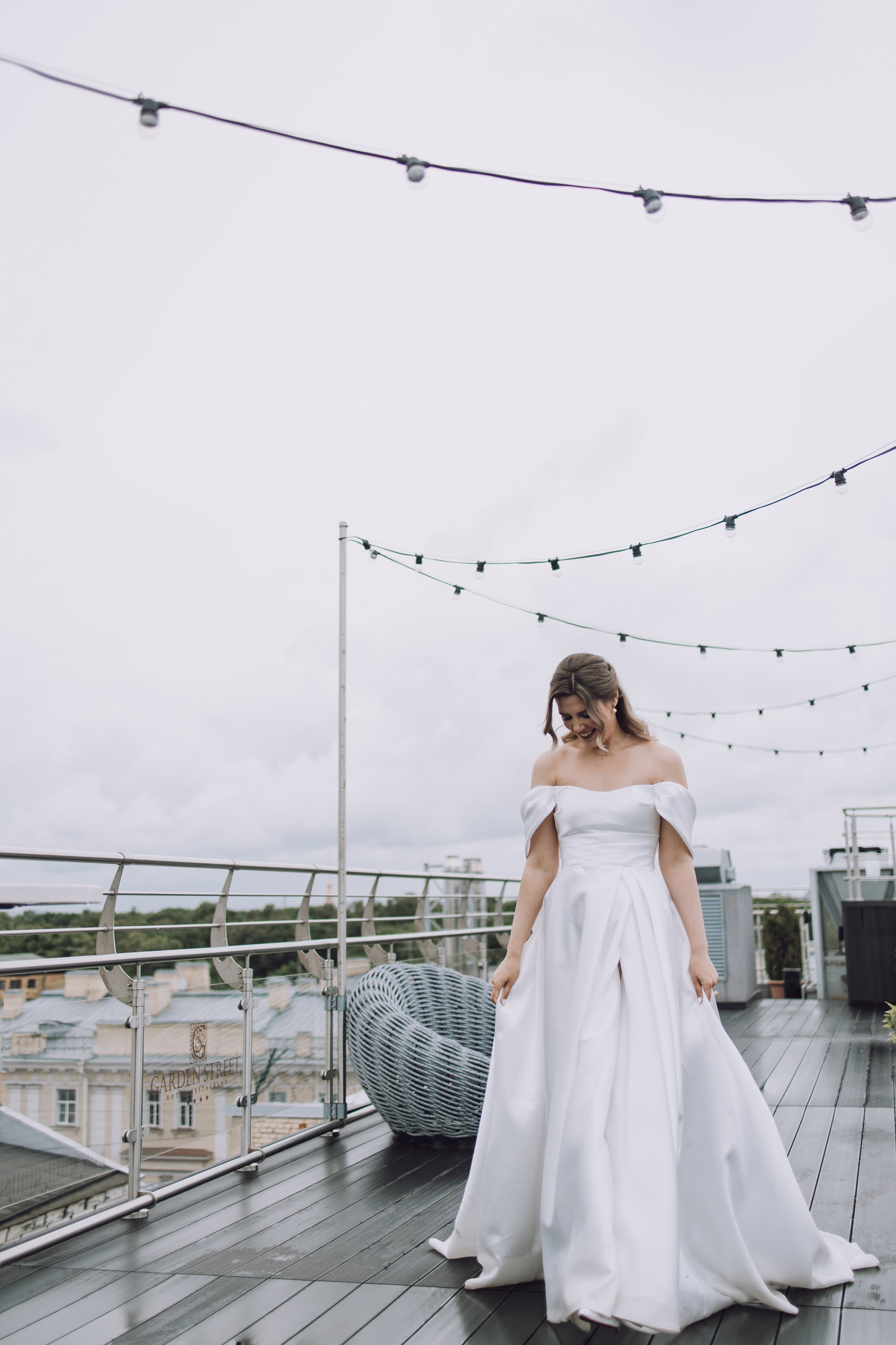 Даша и Максим. Репортажный фотограф Анастасия Головко