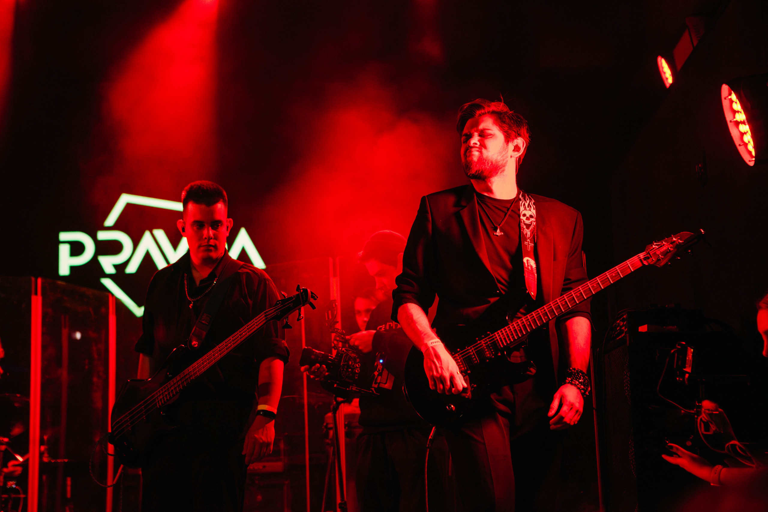 Рубеж Веков 03.04.2025. Фотограф Ольга Крукле