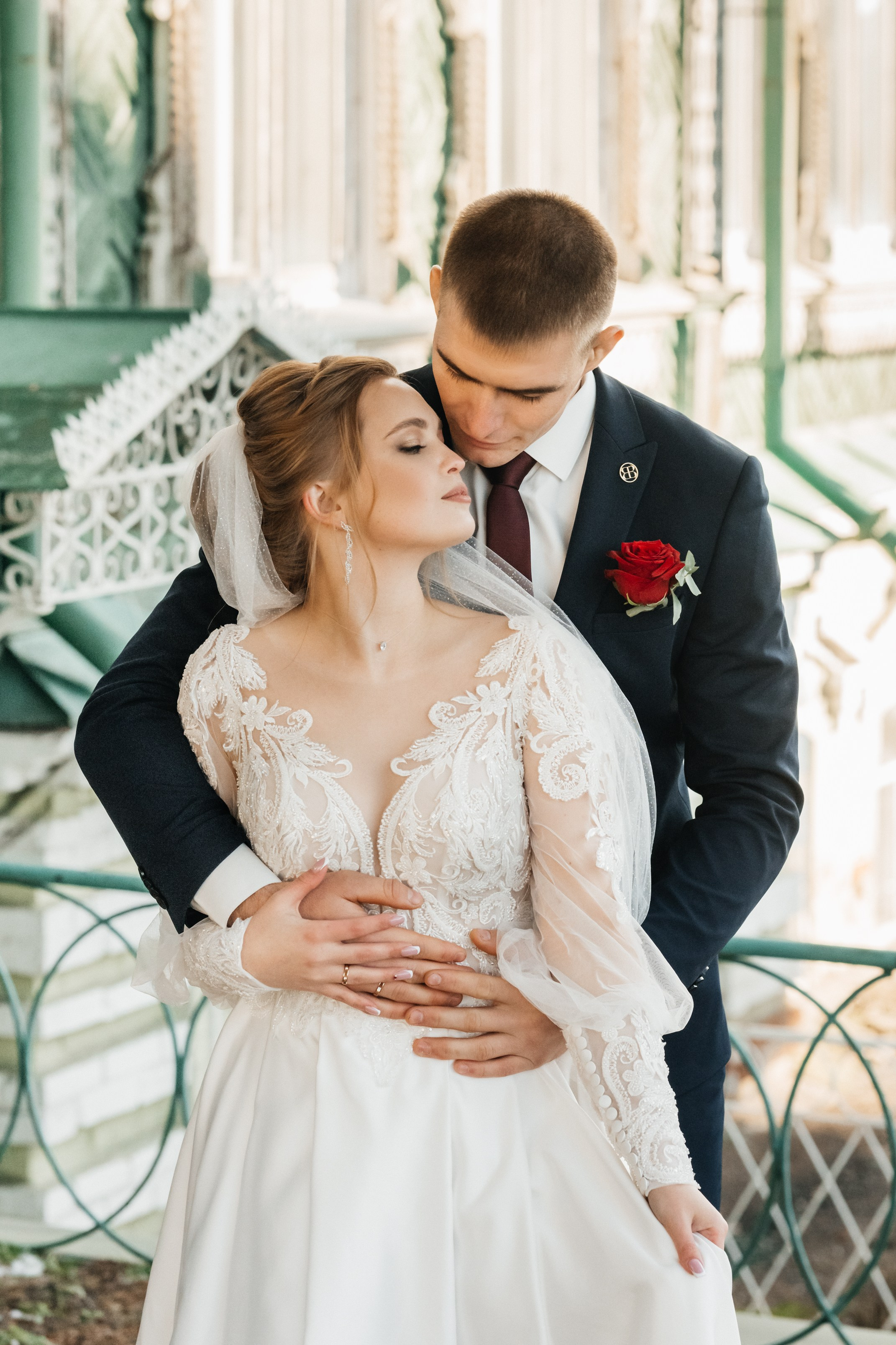 Свадьбы 24. Belichev45foto.ru