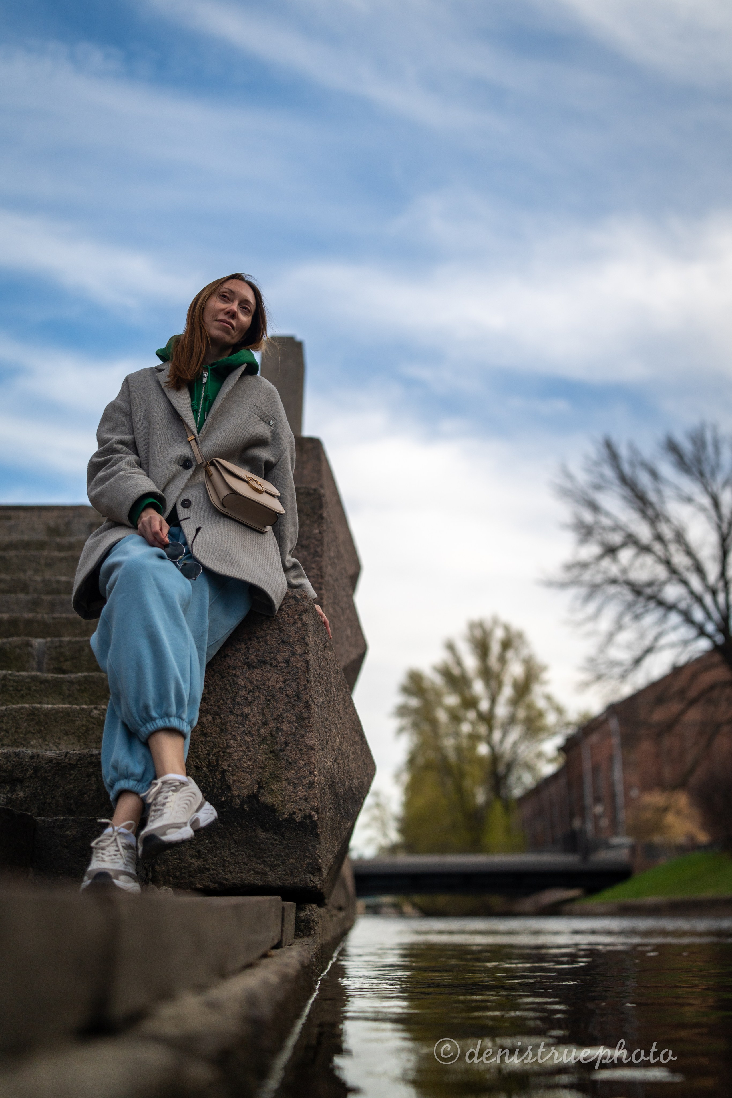 2026.05.06 Майские в СПб. Прогулка и встреча с друзьями. Репортажая и lifestyle-фотография. Люди, эмоции, жизнь