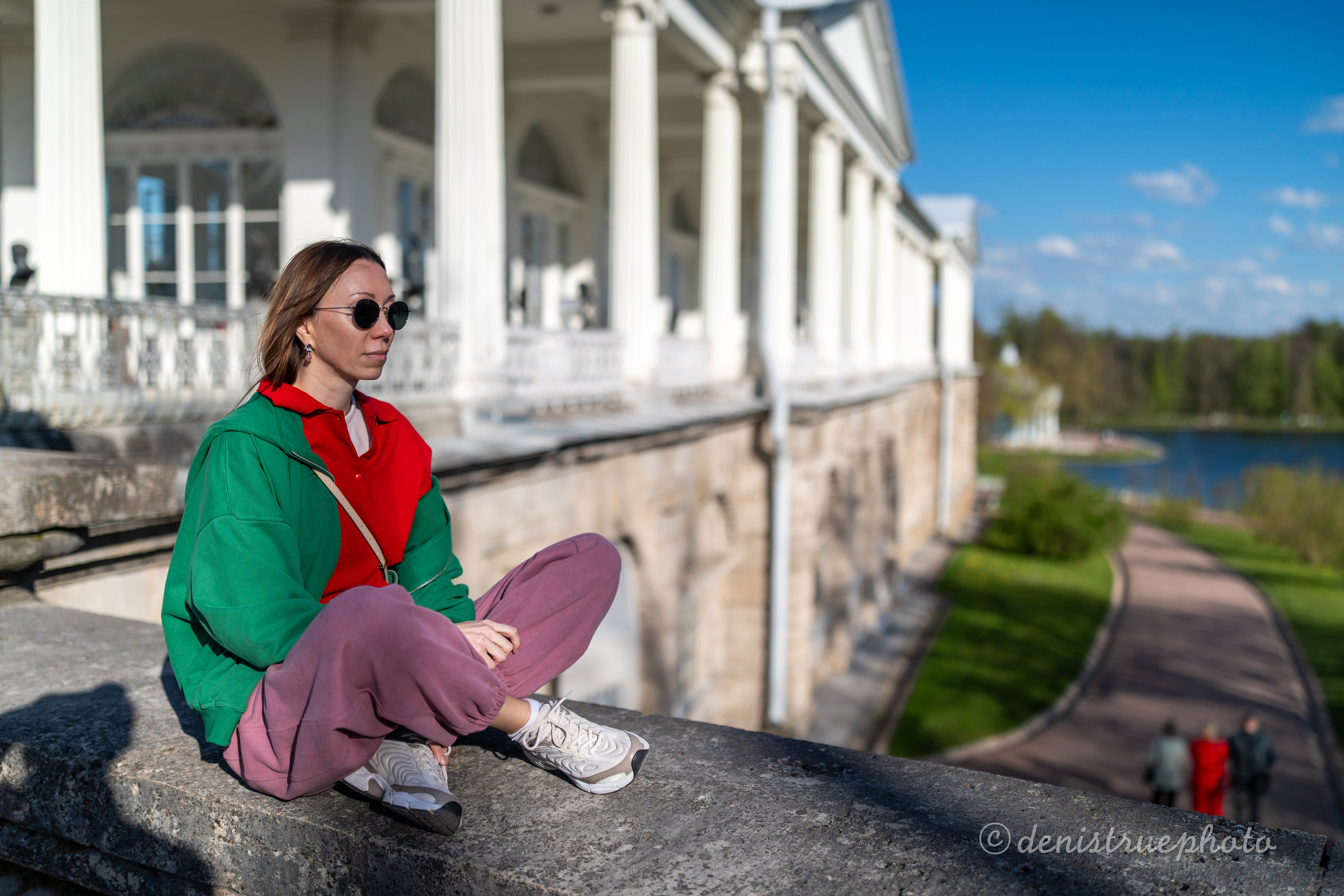 2026.05.05 Царское село. Екатерининский парк. Репортажая и lifestyle-фотография. Люди, эмоции, жизнь