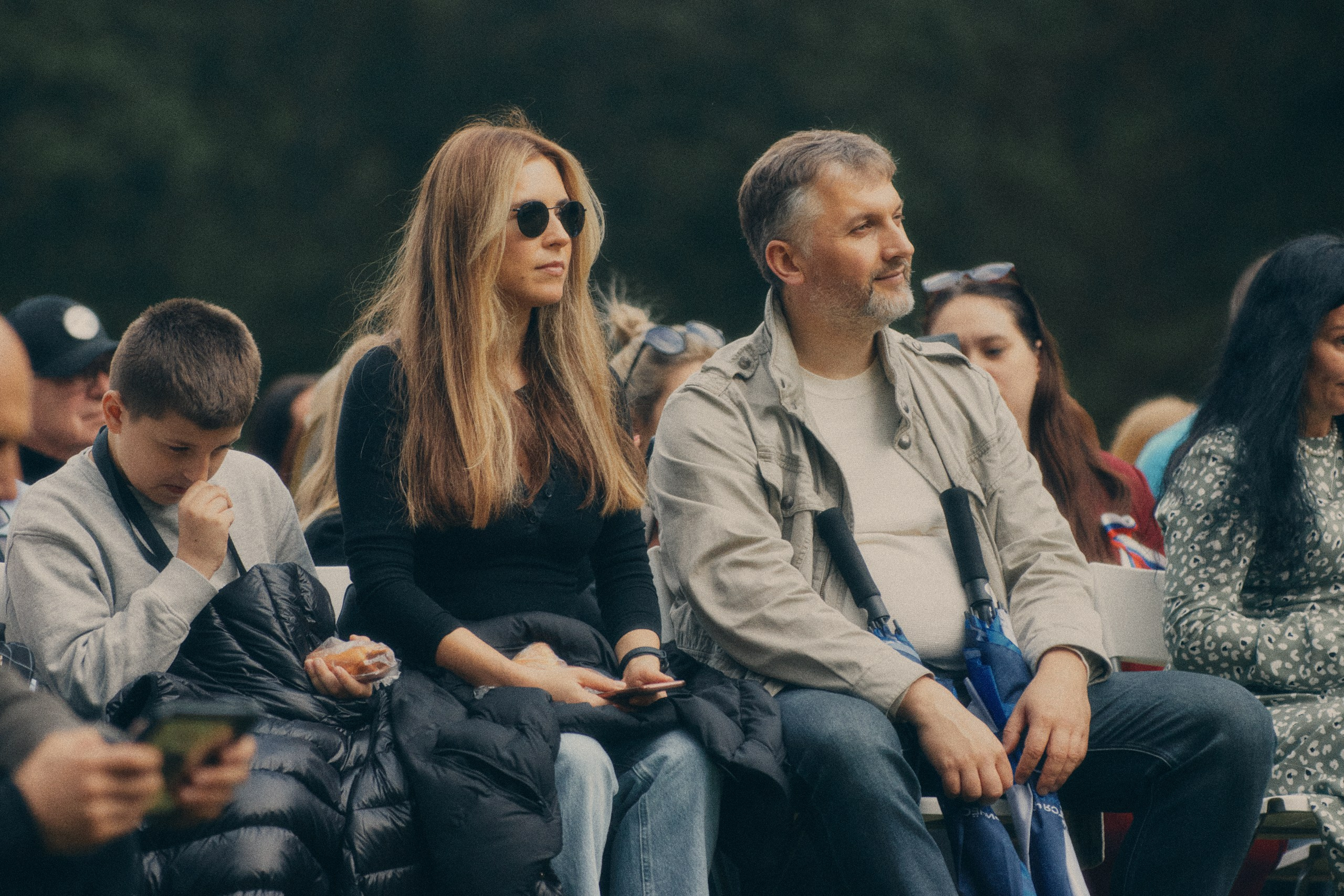 Музыкальная экспедиция в Знаменское-раёк 2025