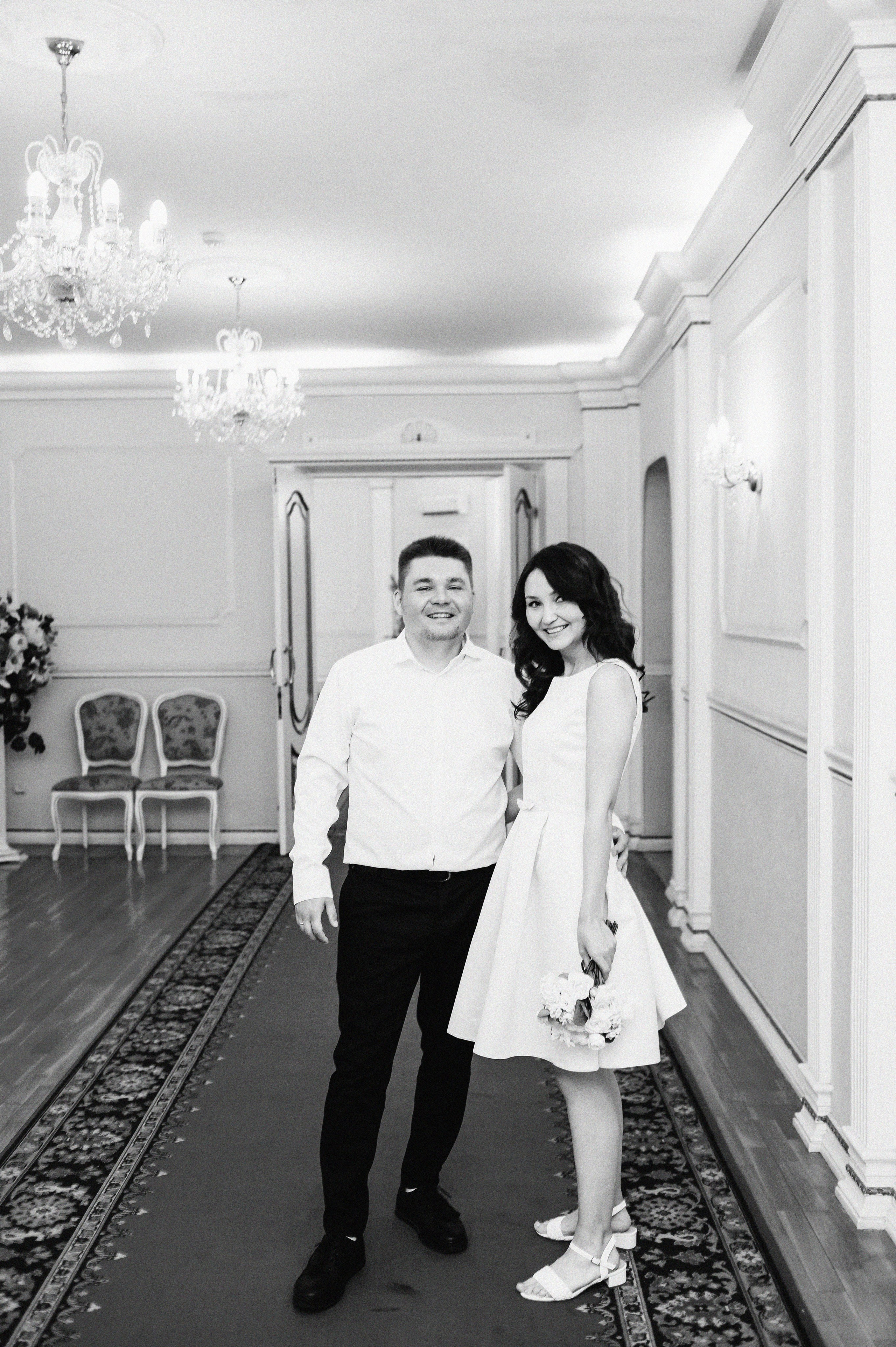 Алина&Владислав. Семейный и свадебный фотограф Алёна Морозова Коломна