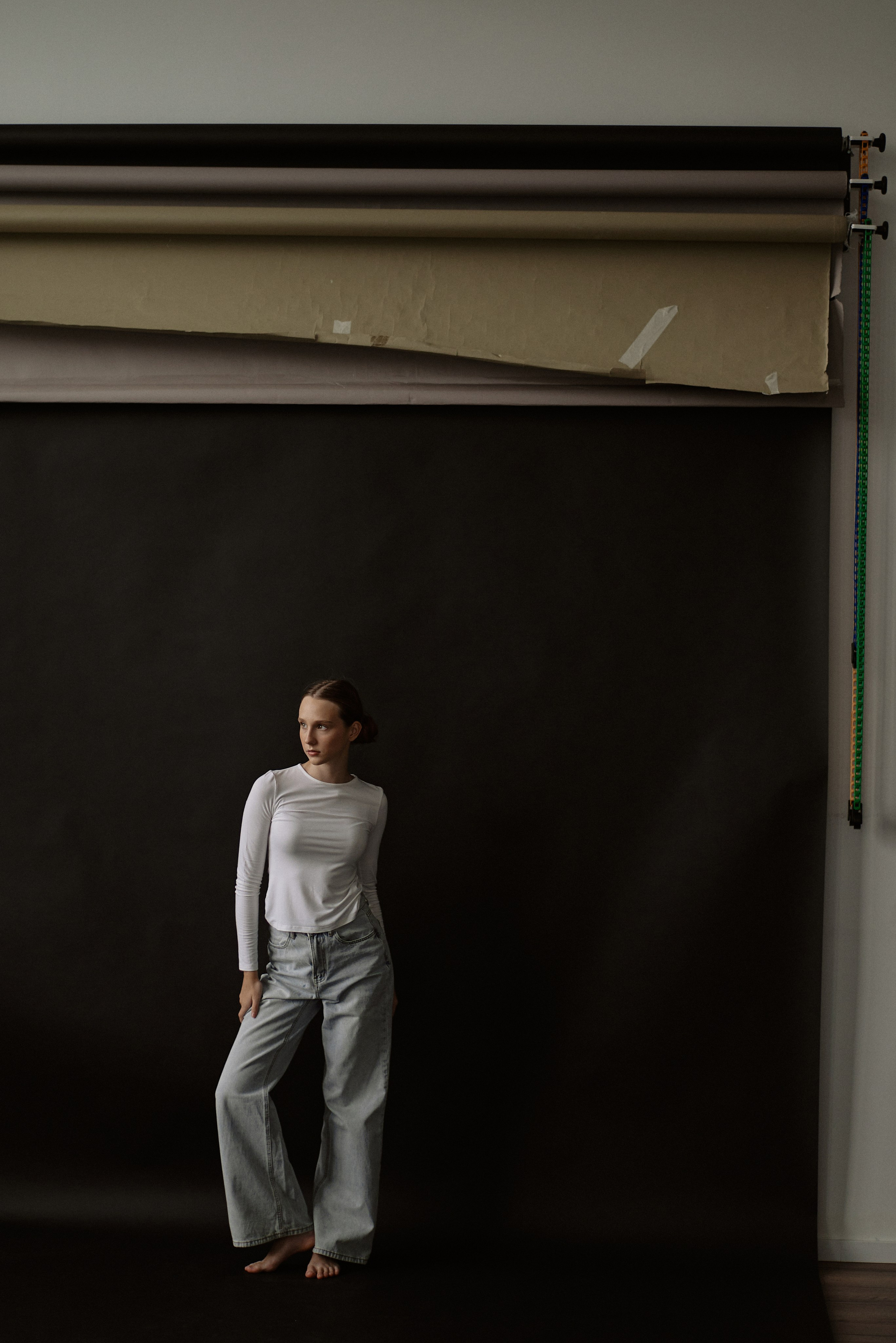 Даша. Семейный и свадебный фотограф в Нижнем Новгороде Анастасия Хренова