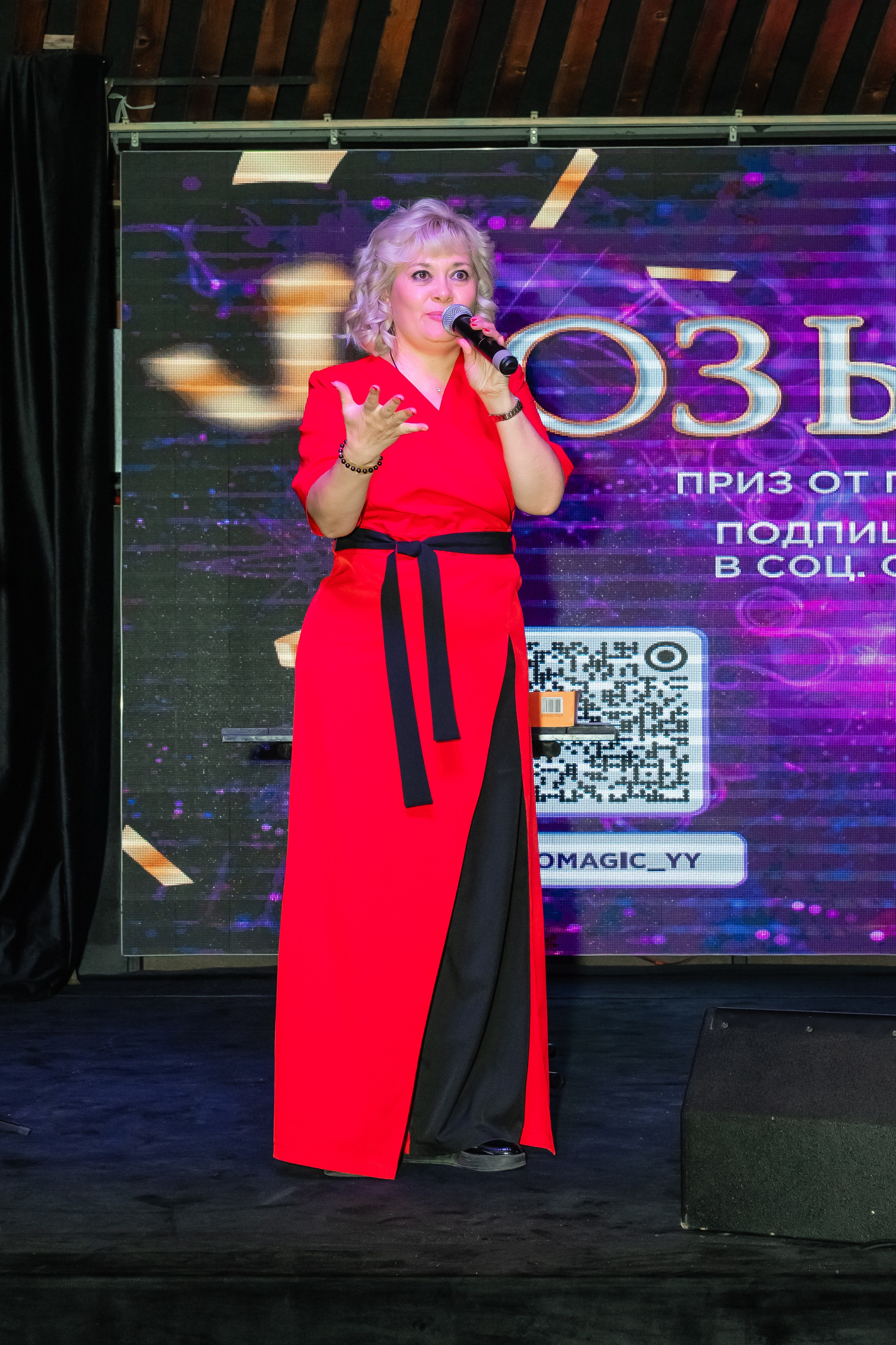 Фестиваль писхологии и самопознания. Фотограф и видеограф в Улан-Удэ: Аюна Габагуева и Артём Шаханов