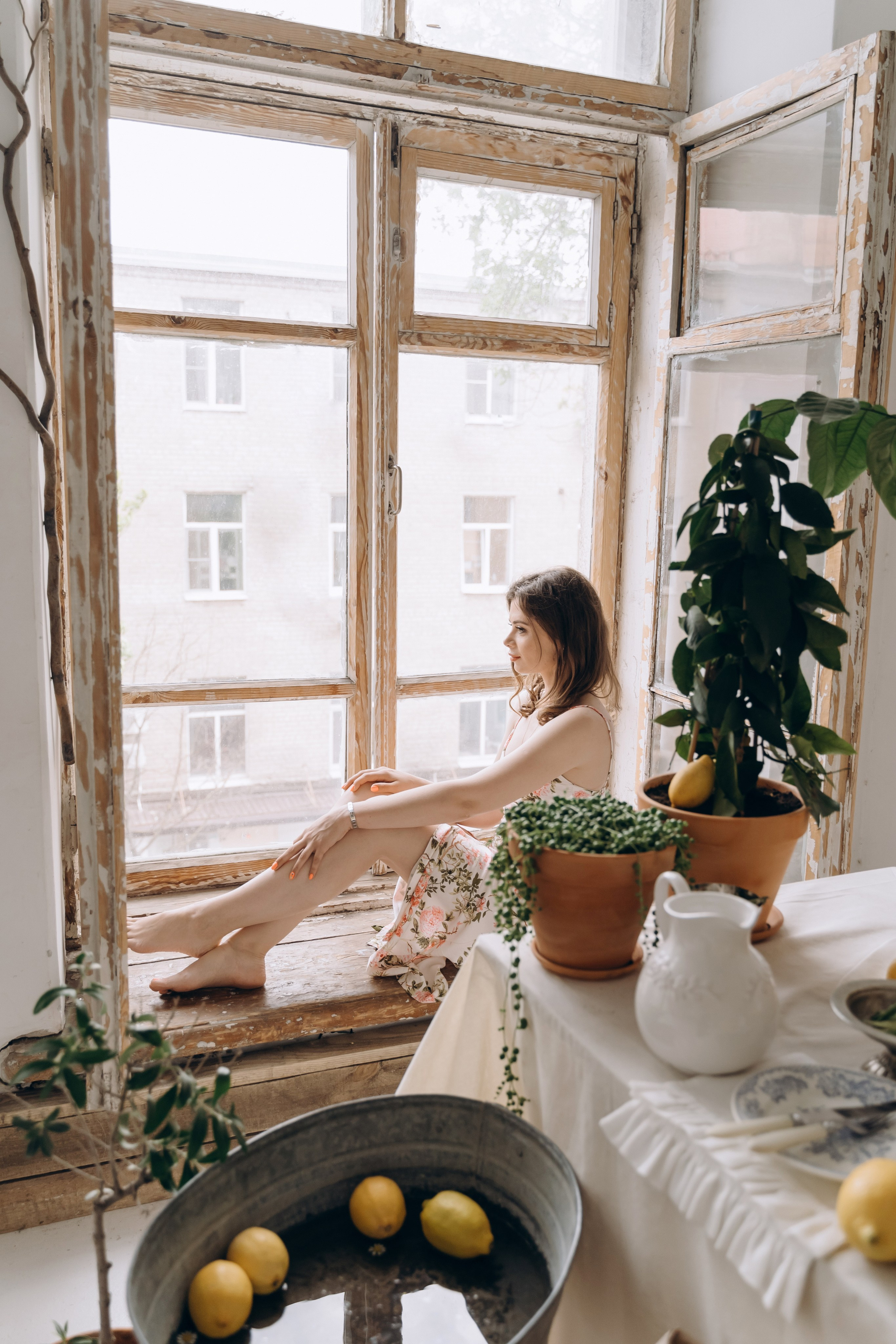 Настя. Фотограф Ларионова Надежда|Ставрополь