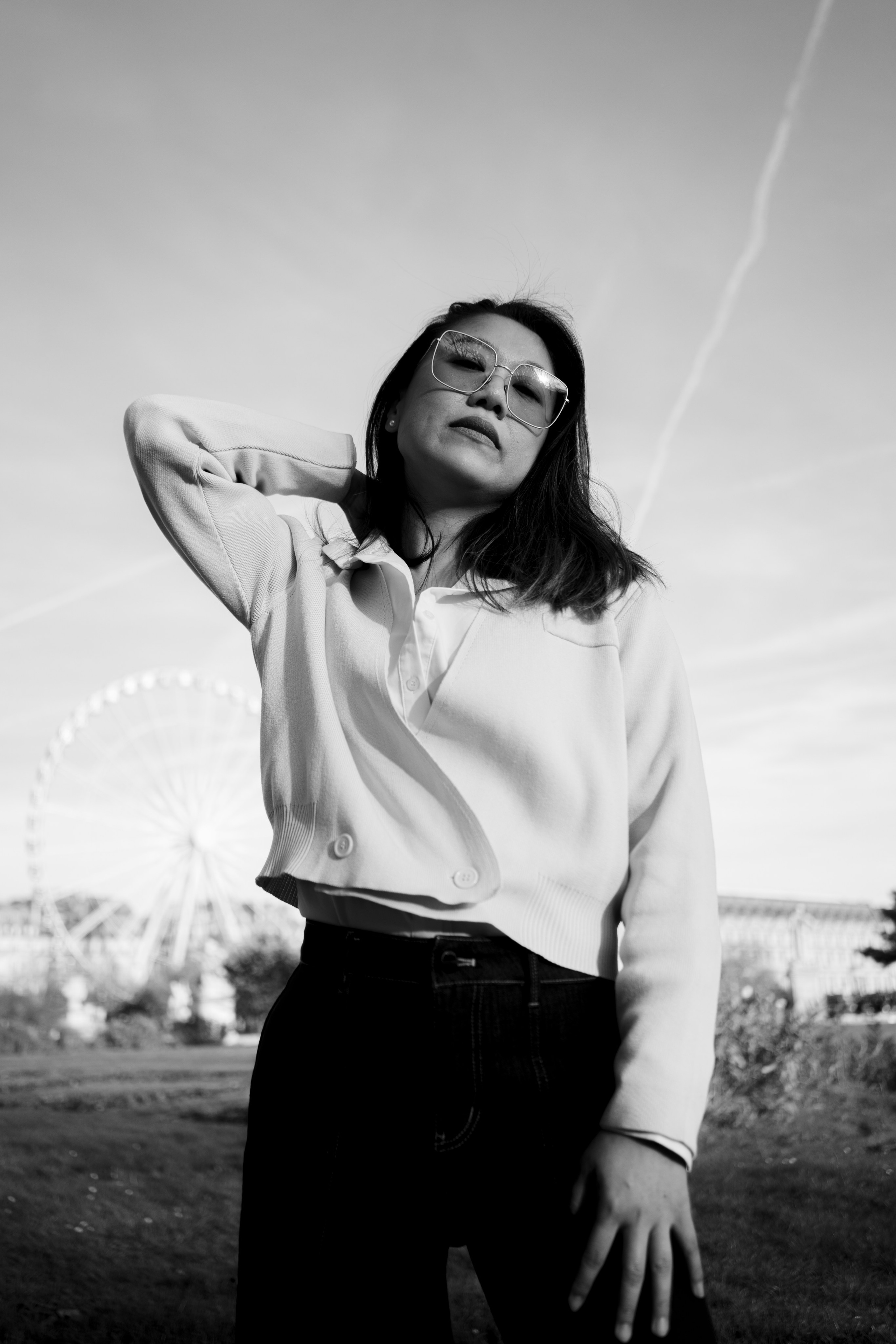 Mary. Photographer Yudakova Daria