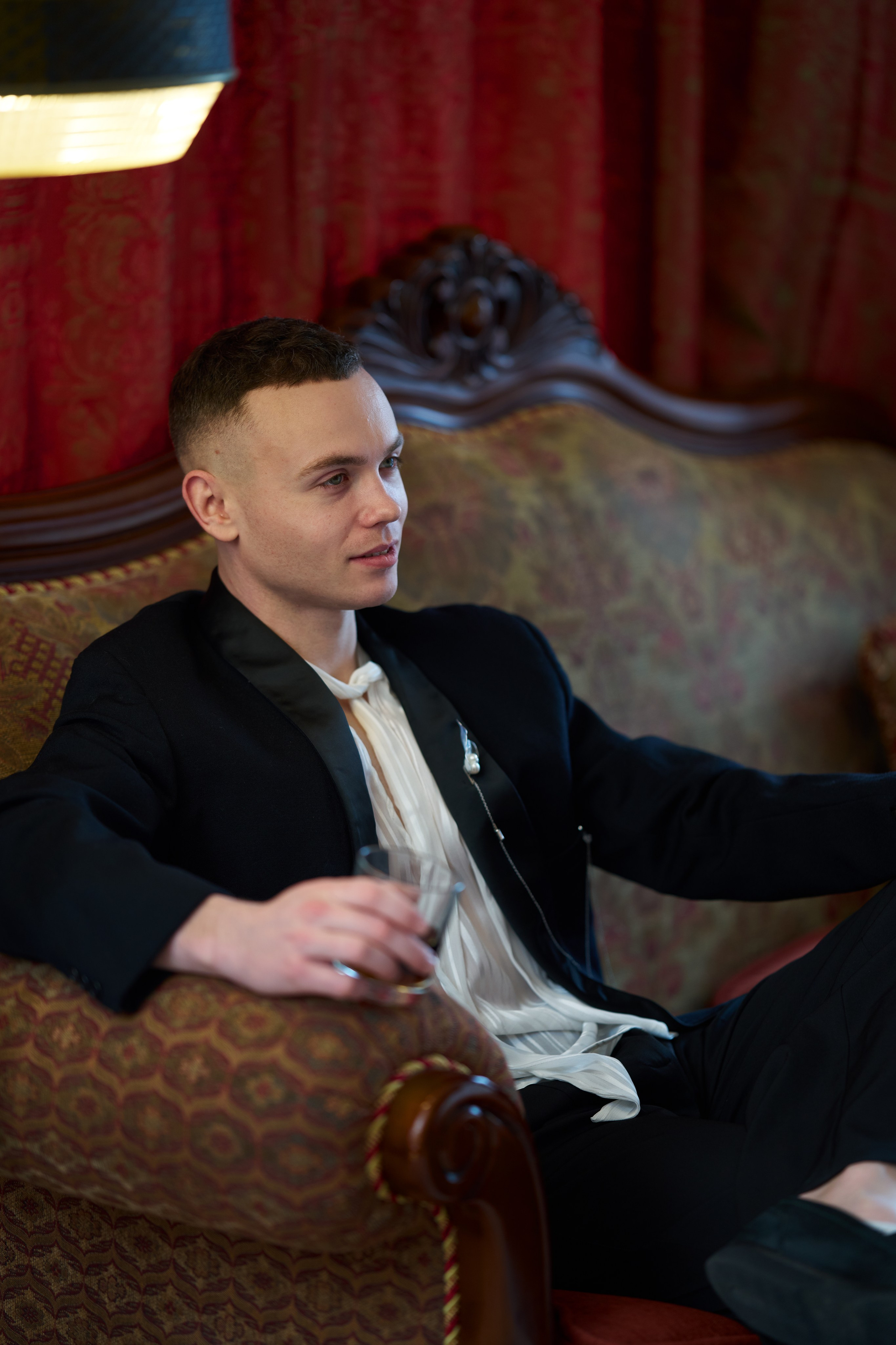 Садебная в отеле. Свадебный фотограф Виктория Роса