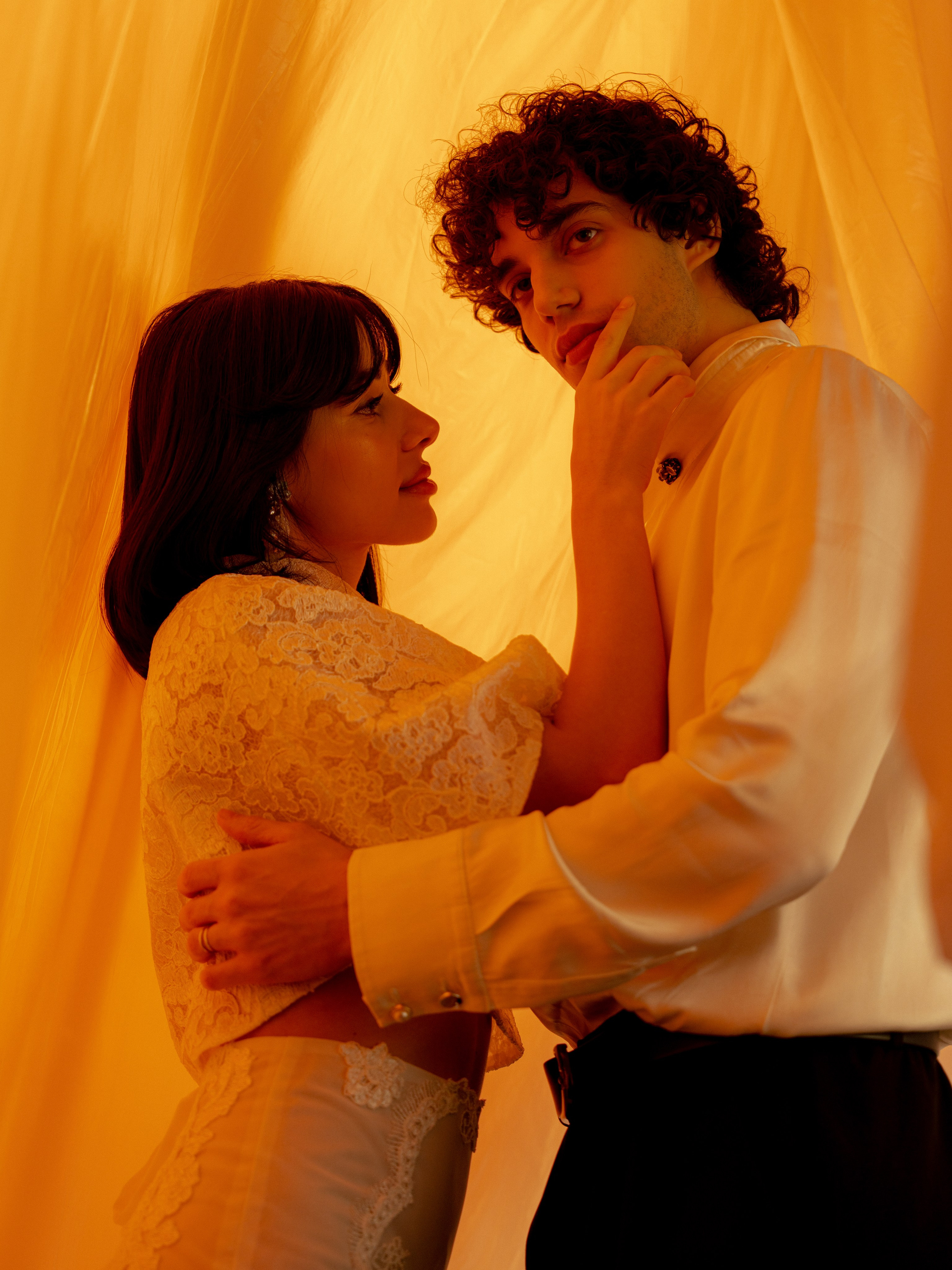 Иммерсивная. Свадебный фотограф Виктория Роса