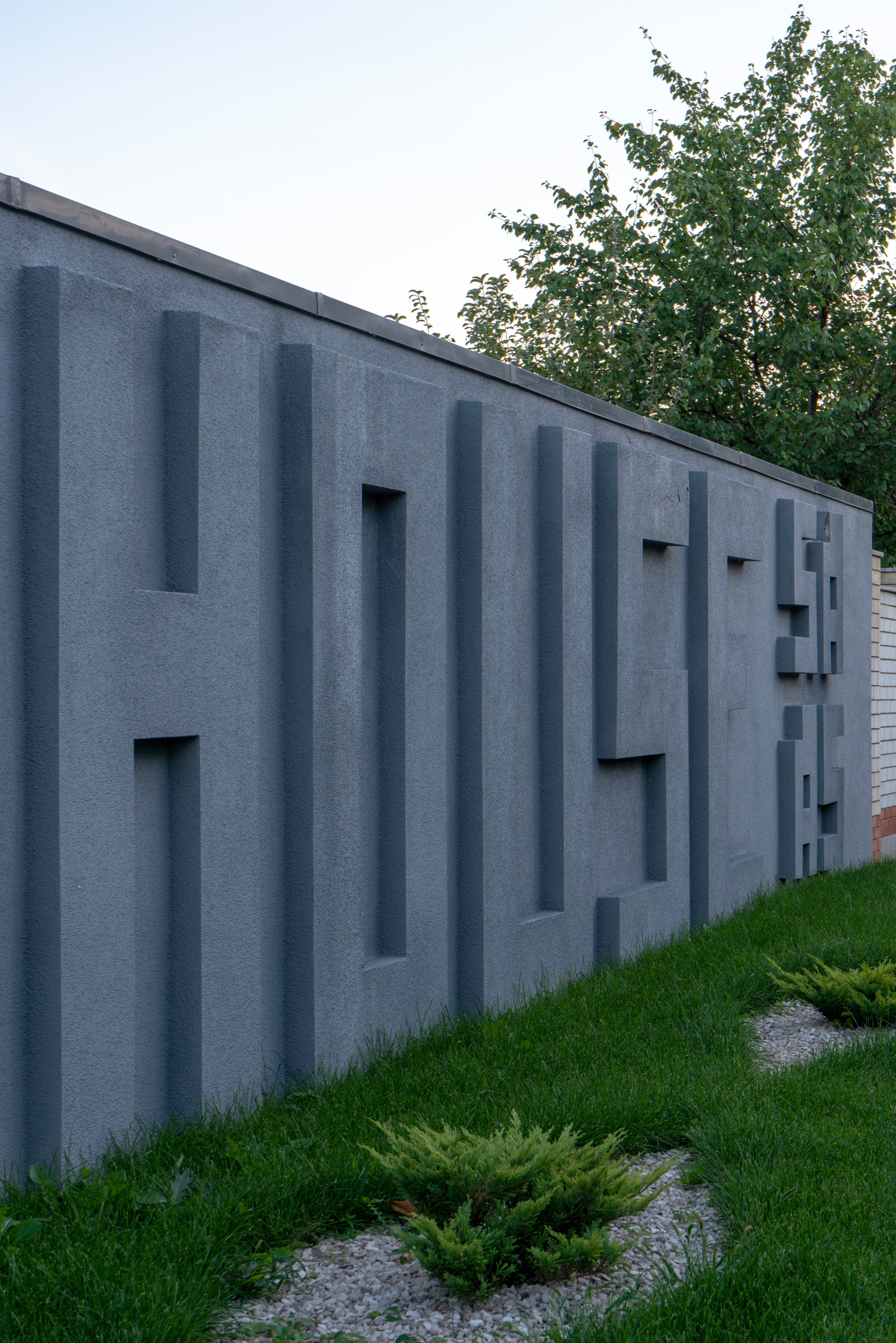 Round_house. SAAS Селиванов Алексей Архитектурная Студия