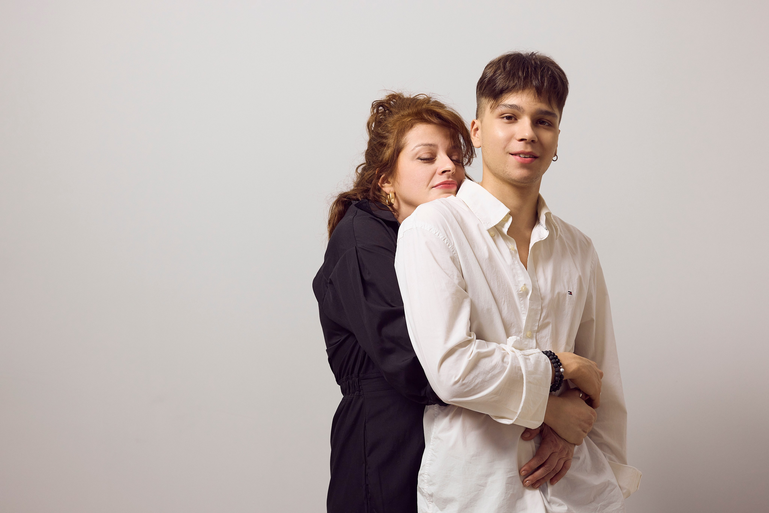 Семейные ценности | Family Values. Bespoke Image Service