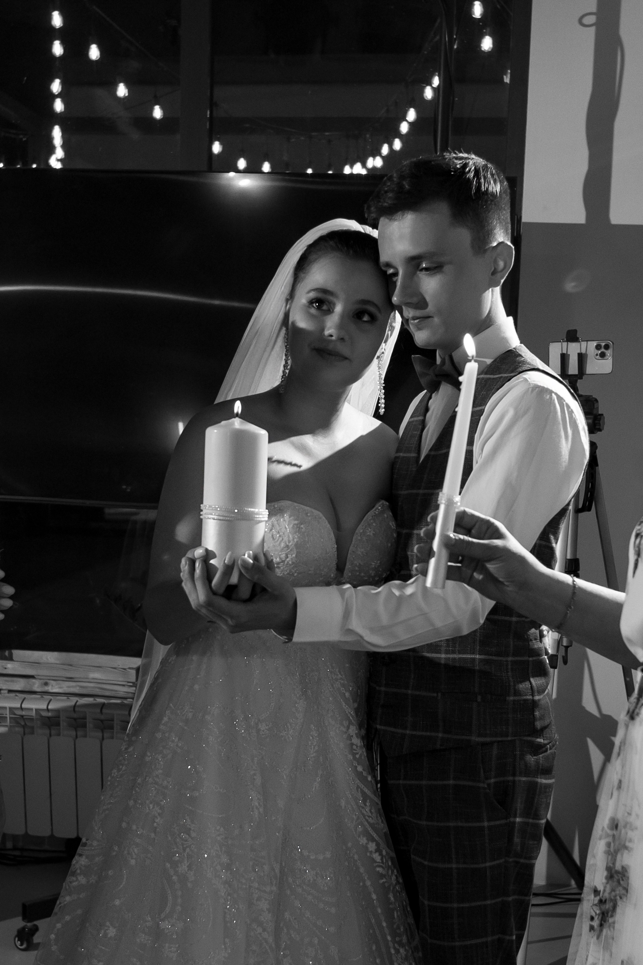 Станислав & Мария. Фотограф Москва Людмила Белова