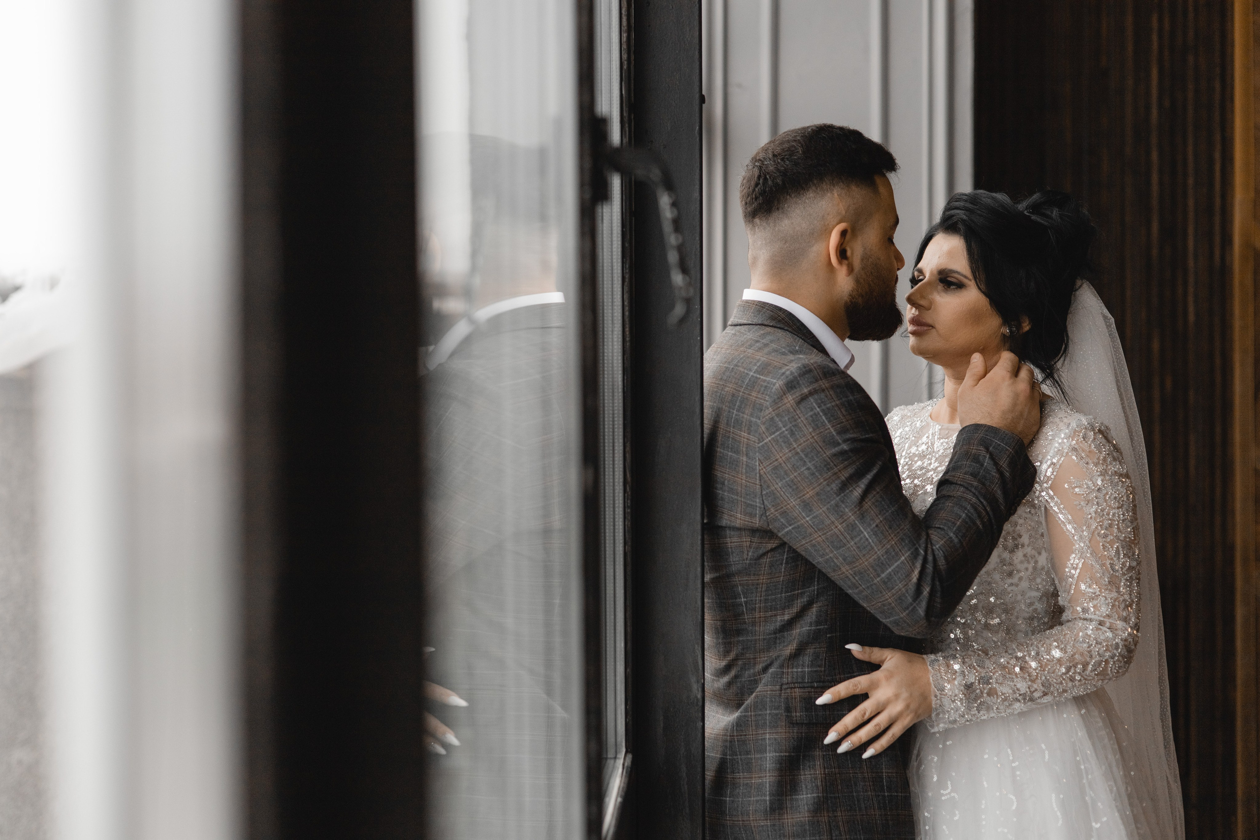 Свадьба Алина И Заур. ФОТОГРАФ НОВОСИБИРСК — АЛЁНА ЖИГАЛЕЕВА