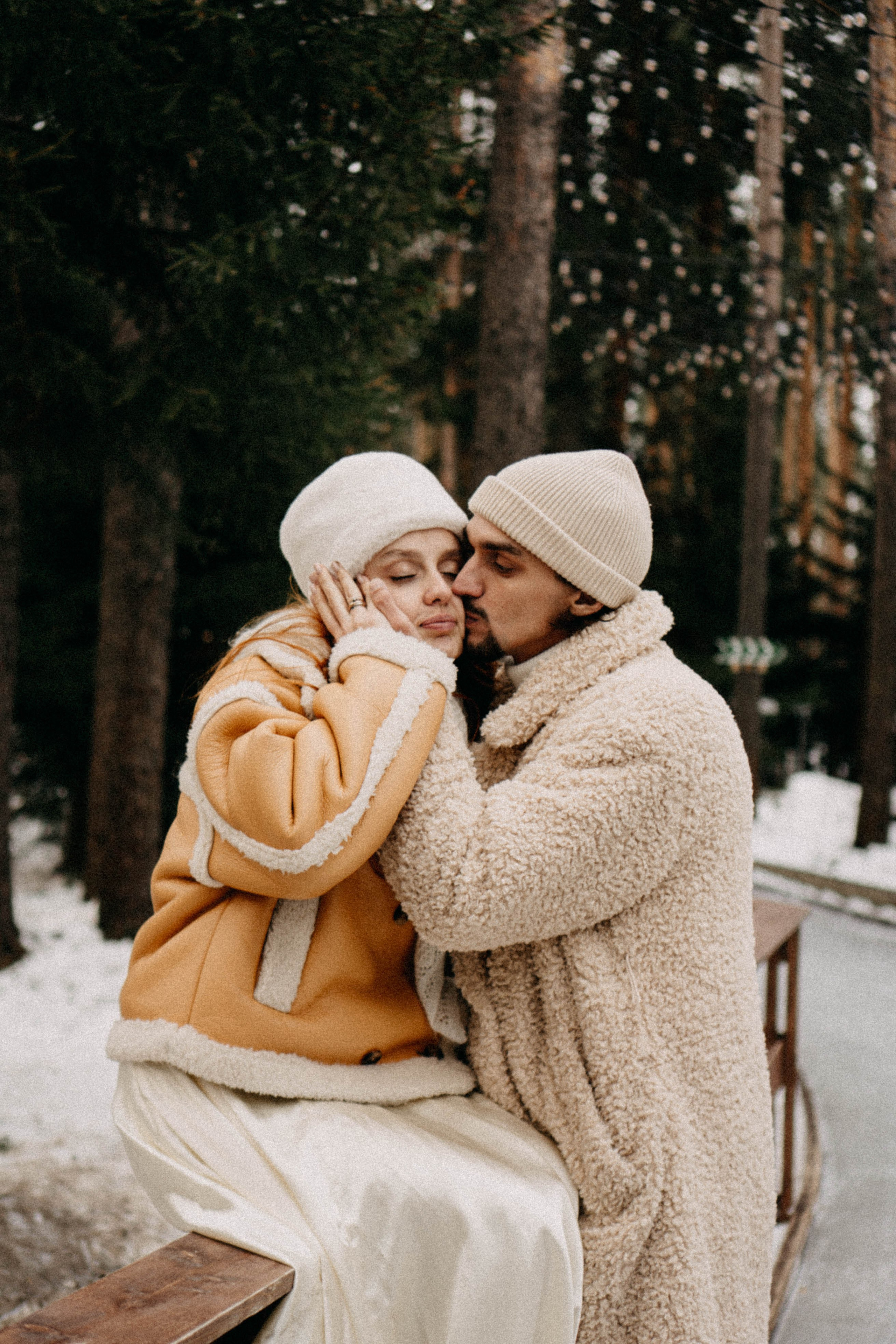 Каток. Профессиональный фотограф, Санкт-Петербург — Виктория Богомолова