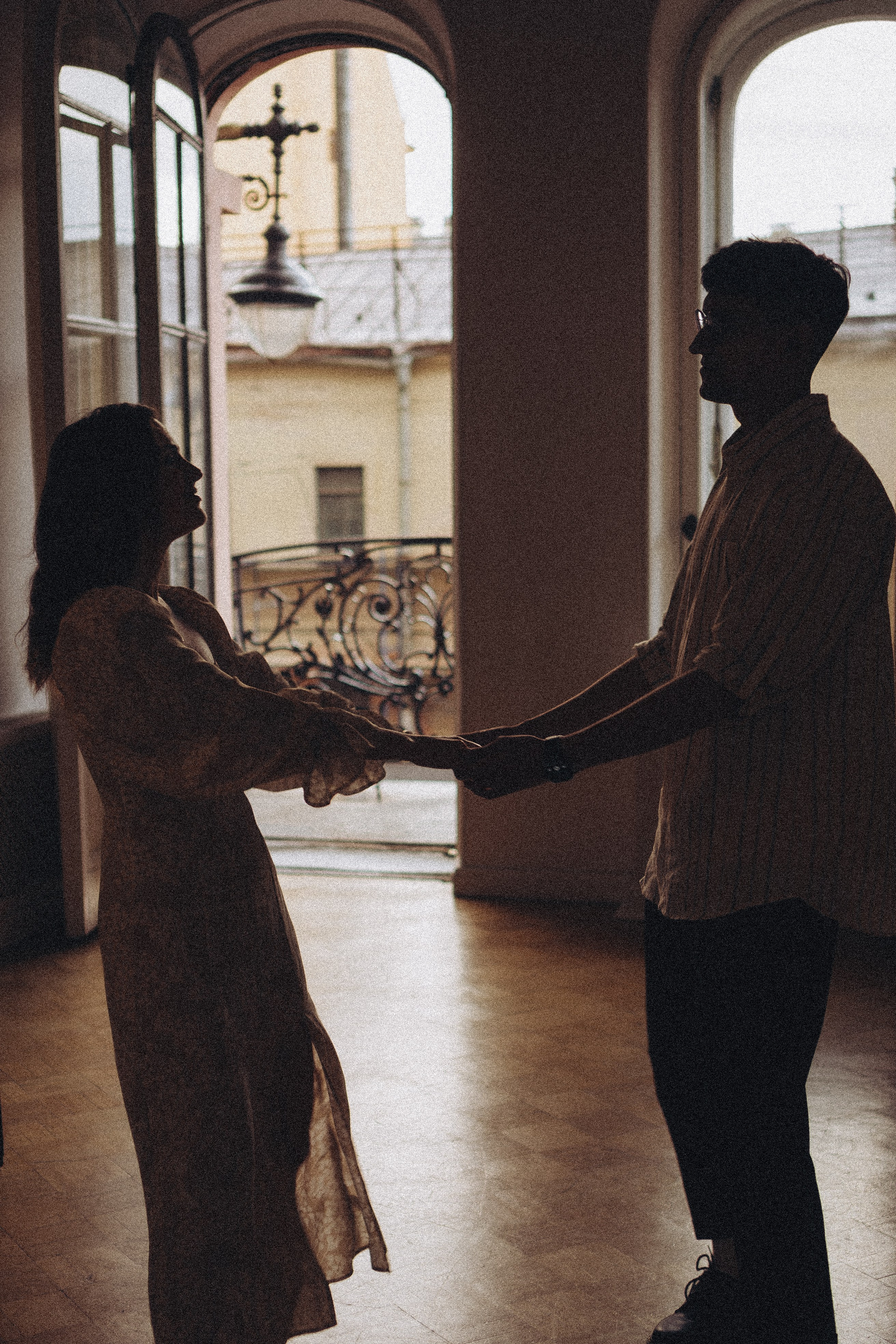 ЛЮБОВЬ В ИЮНЕ. Профессиональный фотограф, Санкт-Петербург — Виктория Богомолова