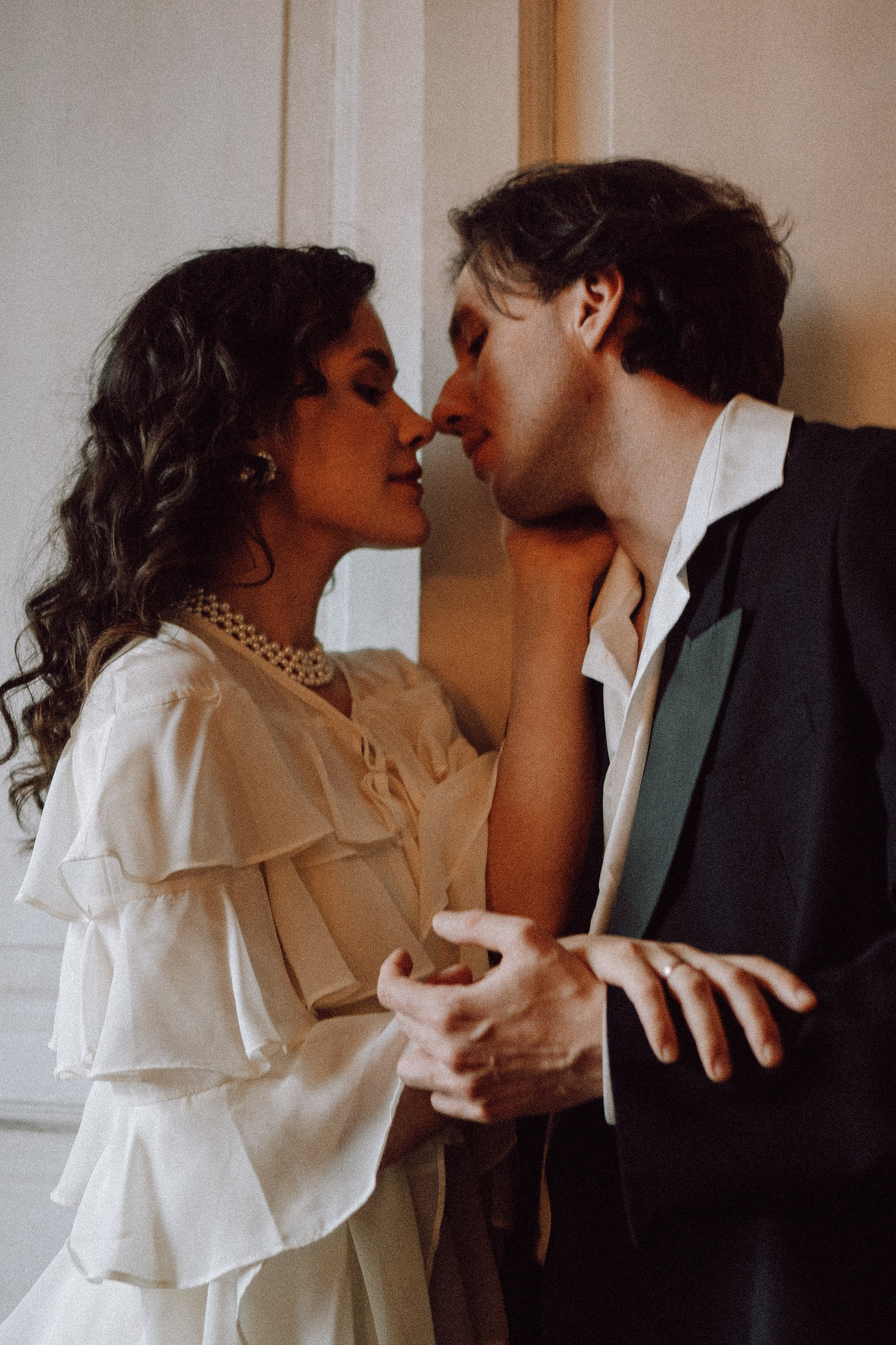 Новогодний стиль вдвоем. Профессиональный фотограф, Санкт-Петербург — Виктория Богомолова