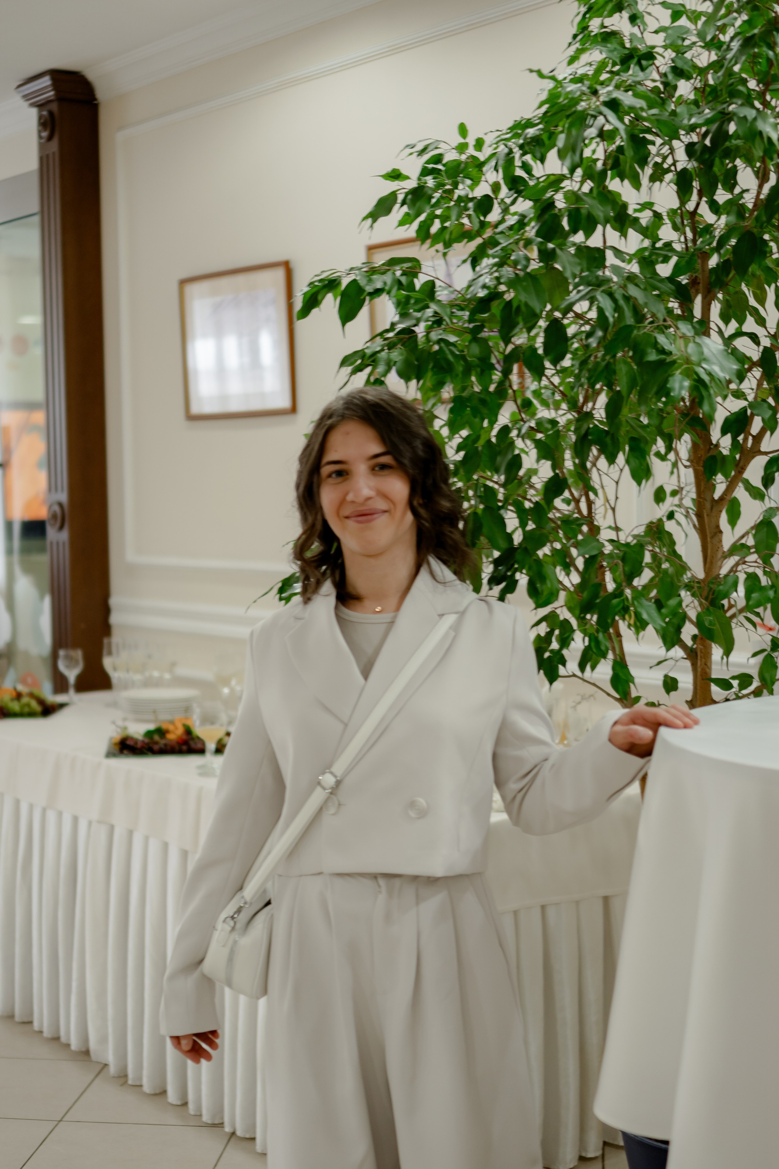 СВАДЕБНАЯ СЬЕМКА В ЗАГСЕ И БАНКЕТ. Профессиональный фотограф, Санкт-Петербург — Виктория Богомолова