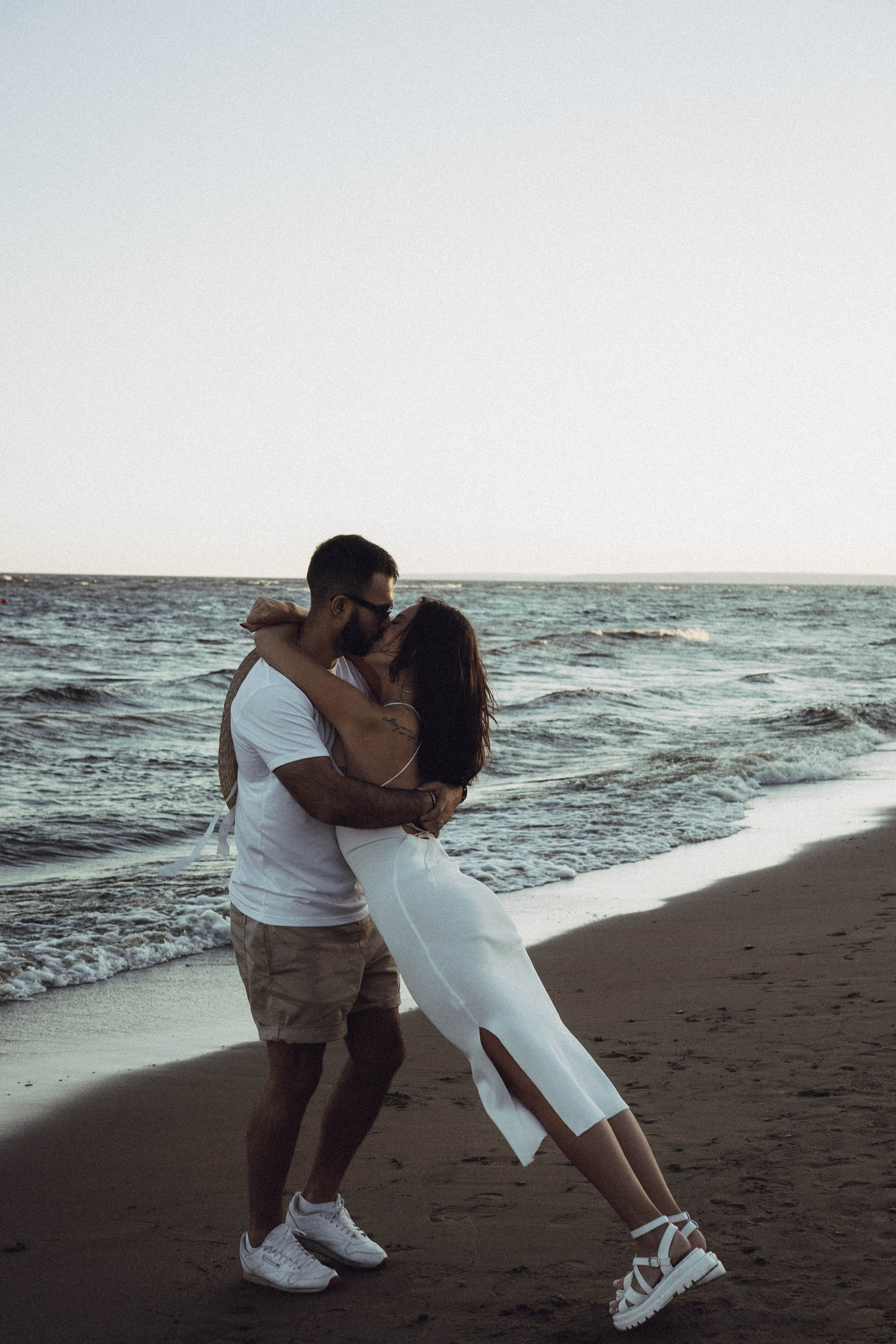 Любовь на заливе. Профессиональный фотограф, Санкт-Петербург — Виктория Богомолова