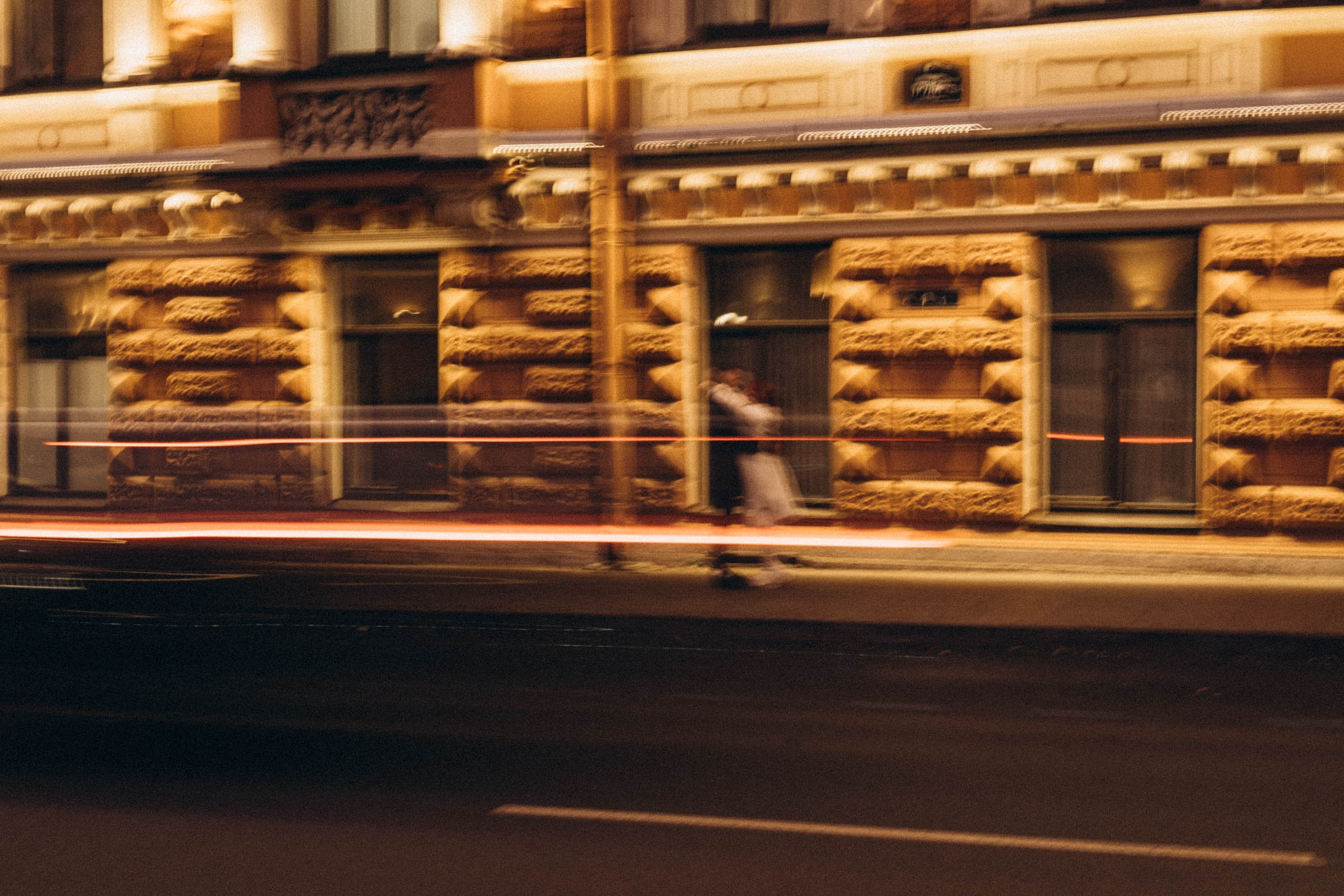 Осеняя. Профессиональный фотограф, Санкт-Петербург — Виктория Богомолова