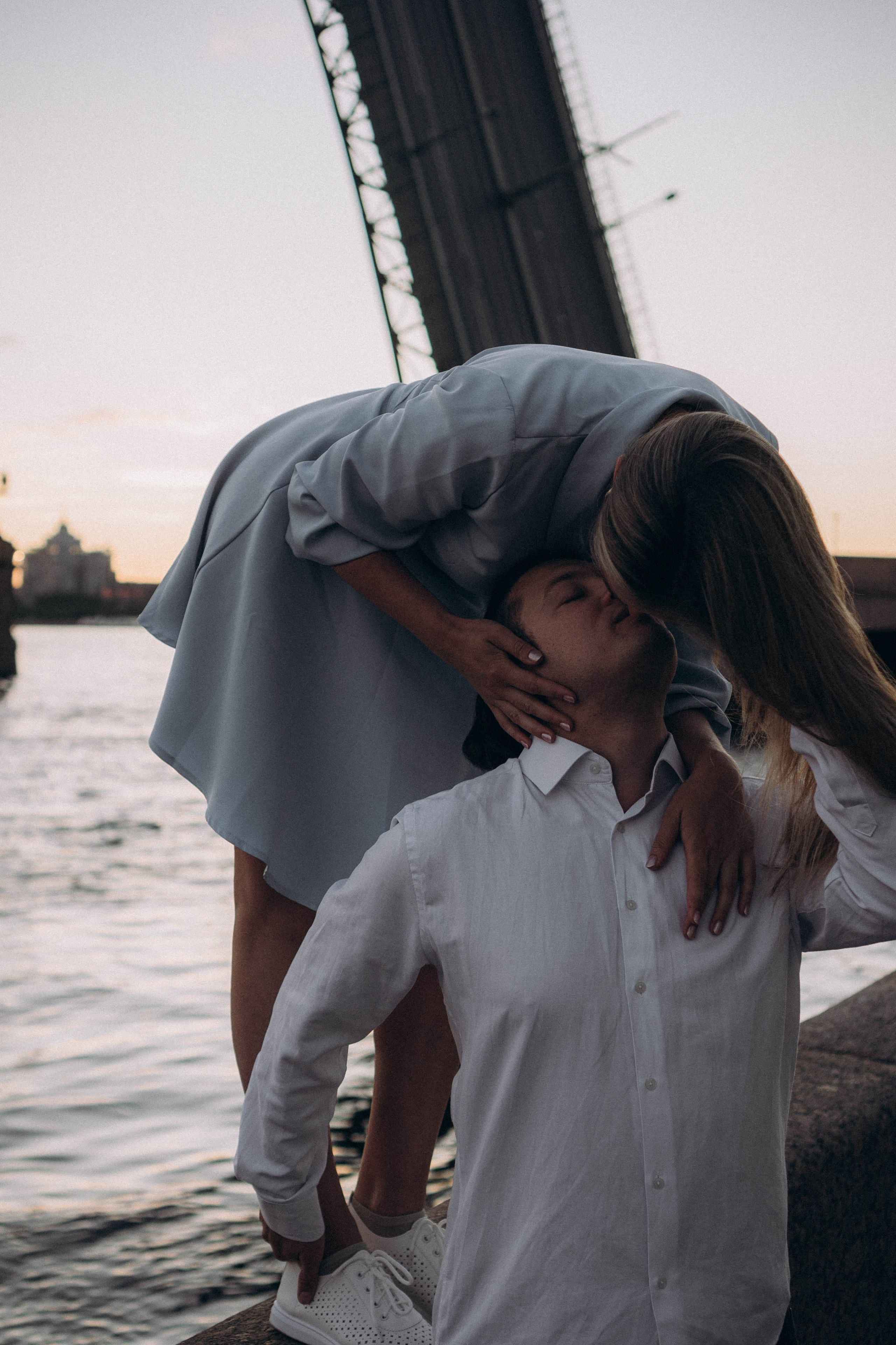 СЧАСТЛИВОЕ УТРО. Профессиональный фотограф, Санкт-Петербург — Виктория Богомолова