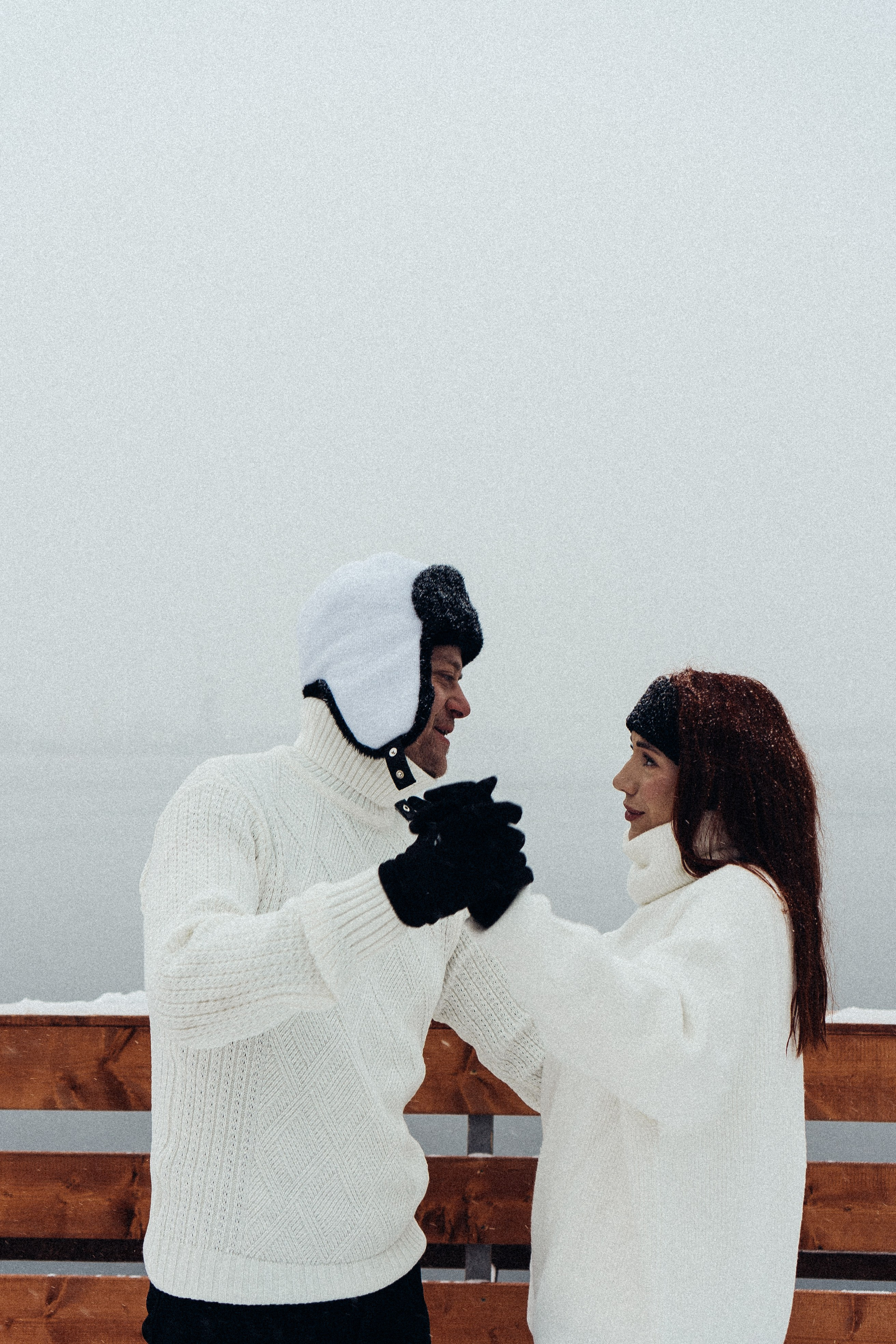 КАТОК СЕВКАБЕЛЬ. Профессиональный фотограф, Санкт-Петербург — Виктория Богомолова