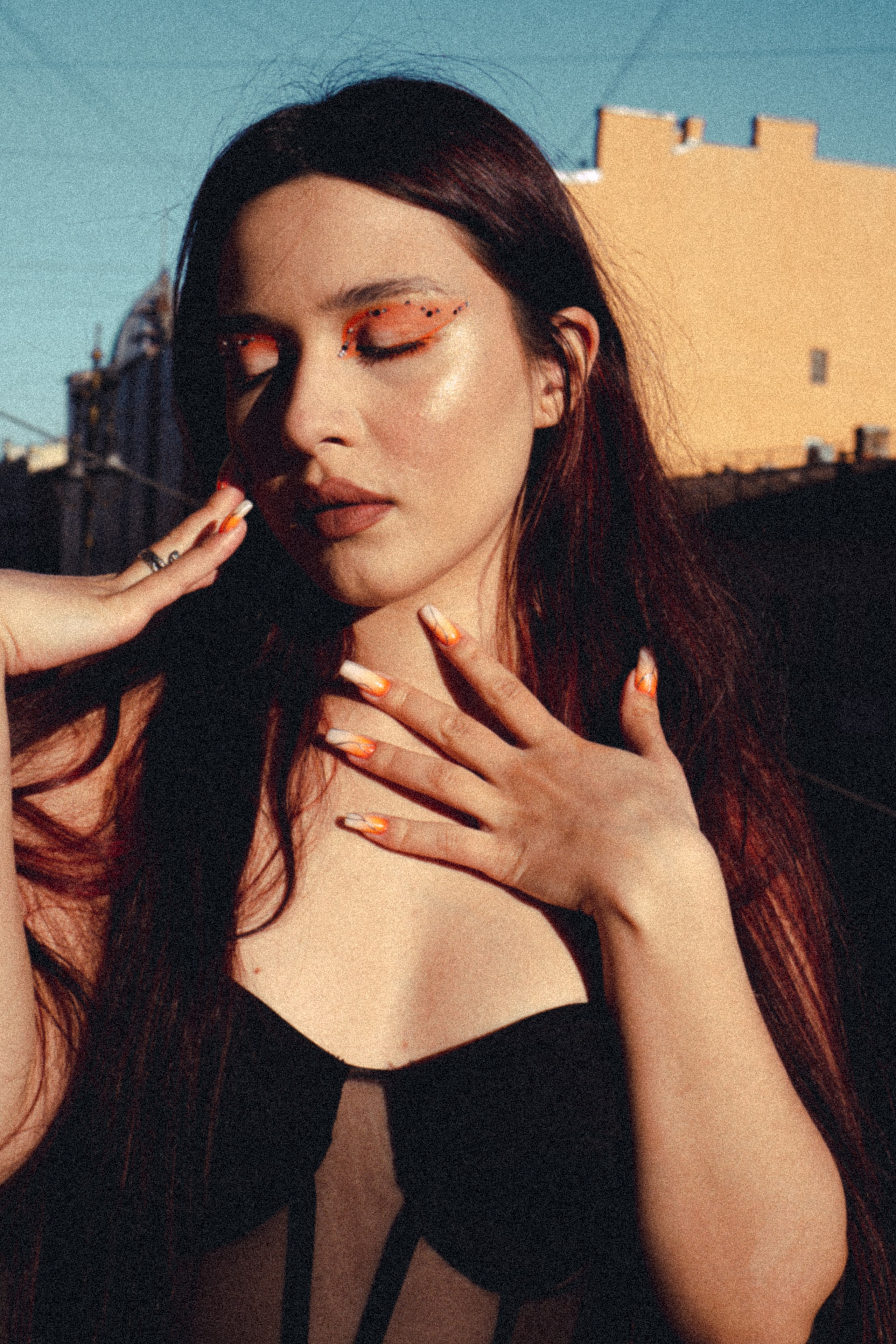 Питерский балкон. Профессиональный фотограф, Санкт-Петербург — Виктория Богомолова