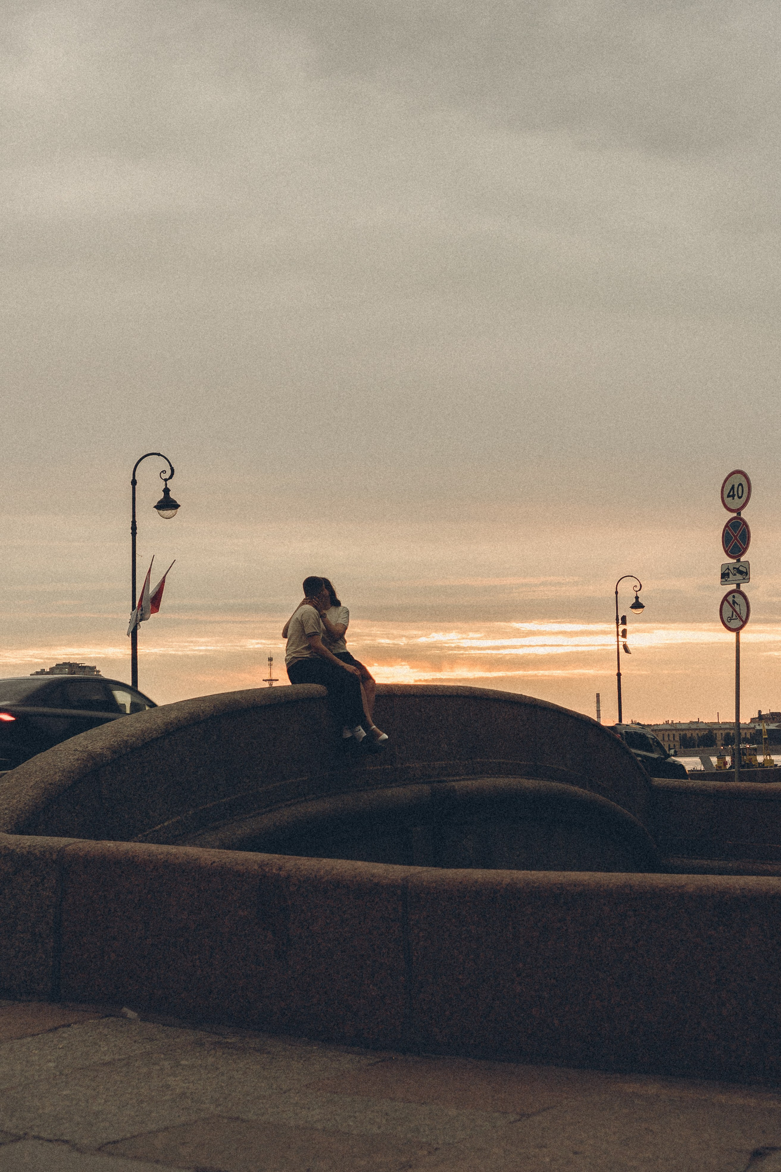 РАССВЕТНАЯ ИСТОРИЯ. Профессиональный фотограф, Санкт-Петербург — Виктория Богомолова