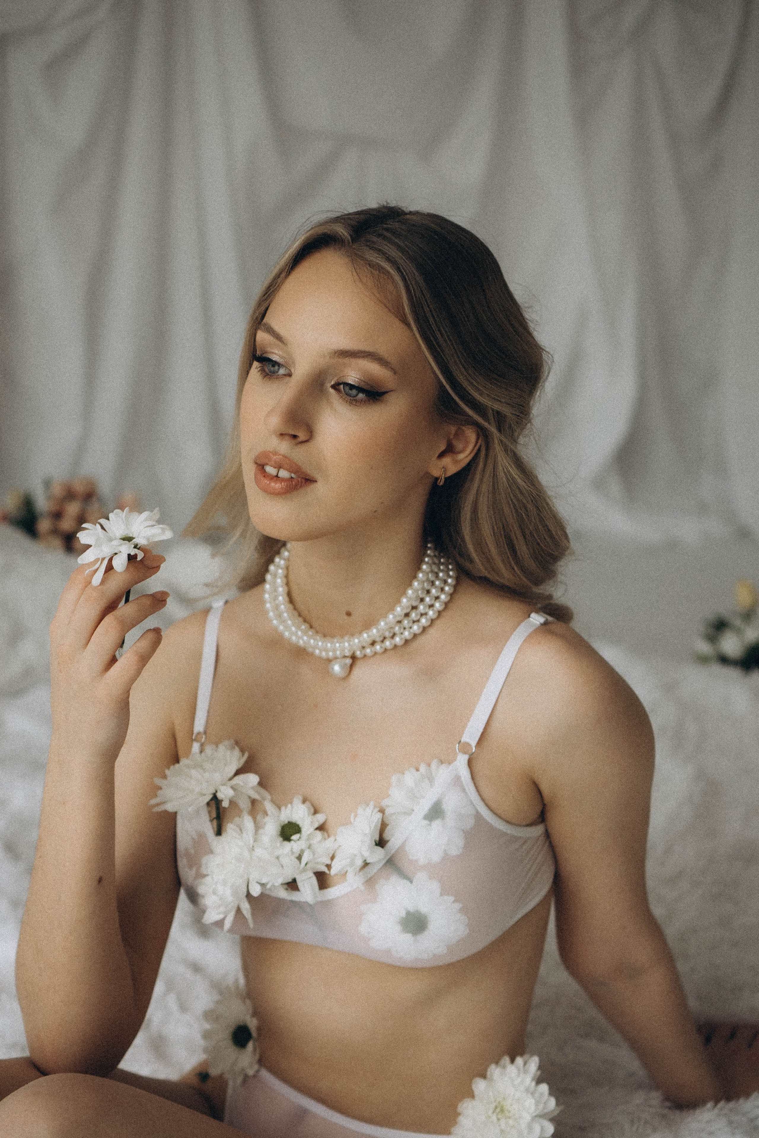 Весенняя. Профессиональный фотограф, Санкт-Петербург — Виктория Богомолова