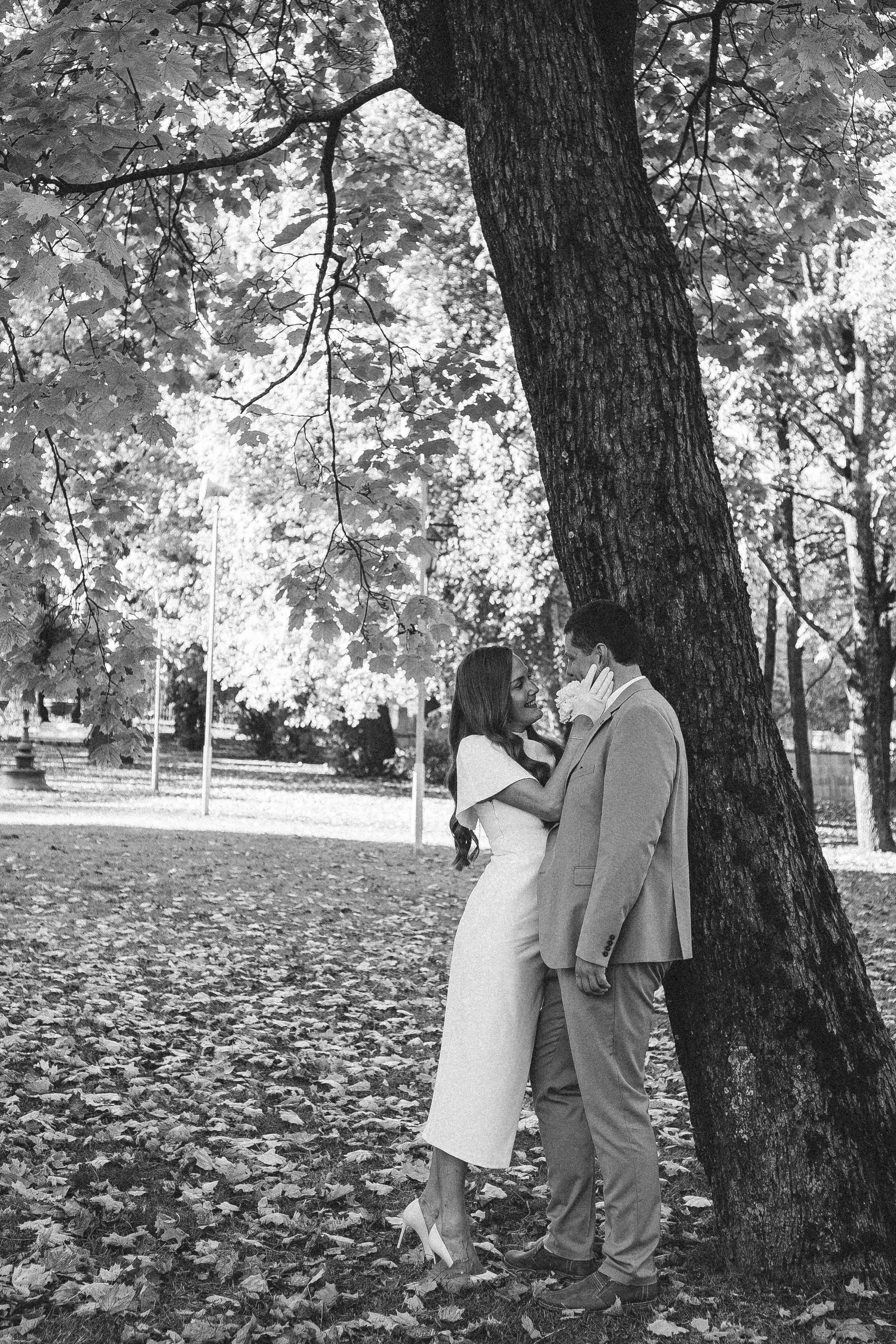 СВАДЕБНАЯ В ПУШКИНЕ. Профессиональный фотограф, Санкт-Петербург — Виктория Богомолова