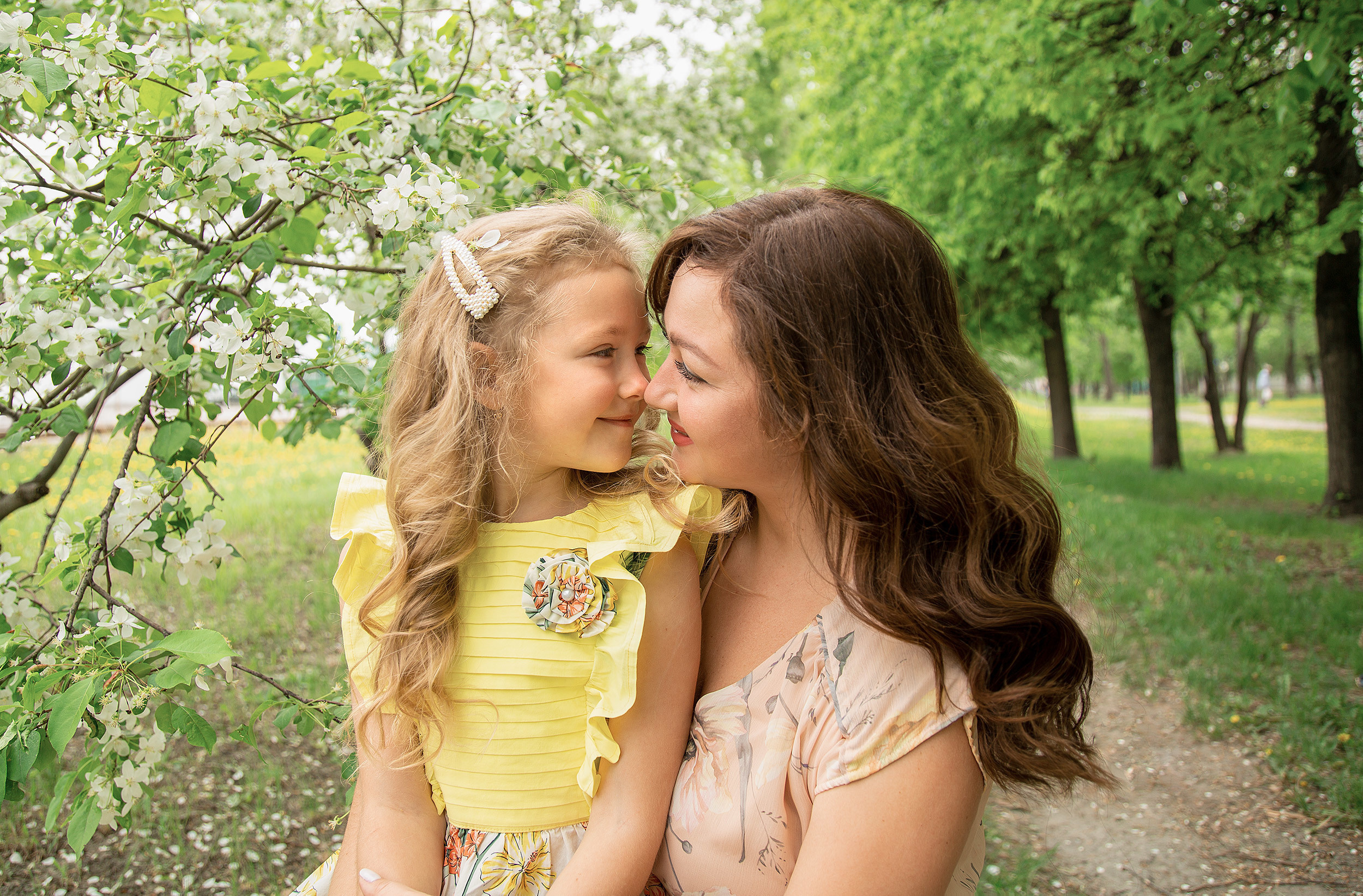 Семейная фотосъёмка. Фотограф в Барнауле Татьяна Чурикова