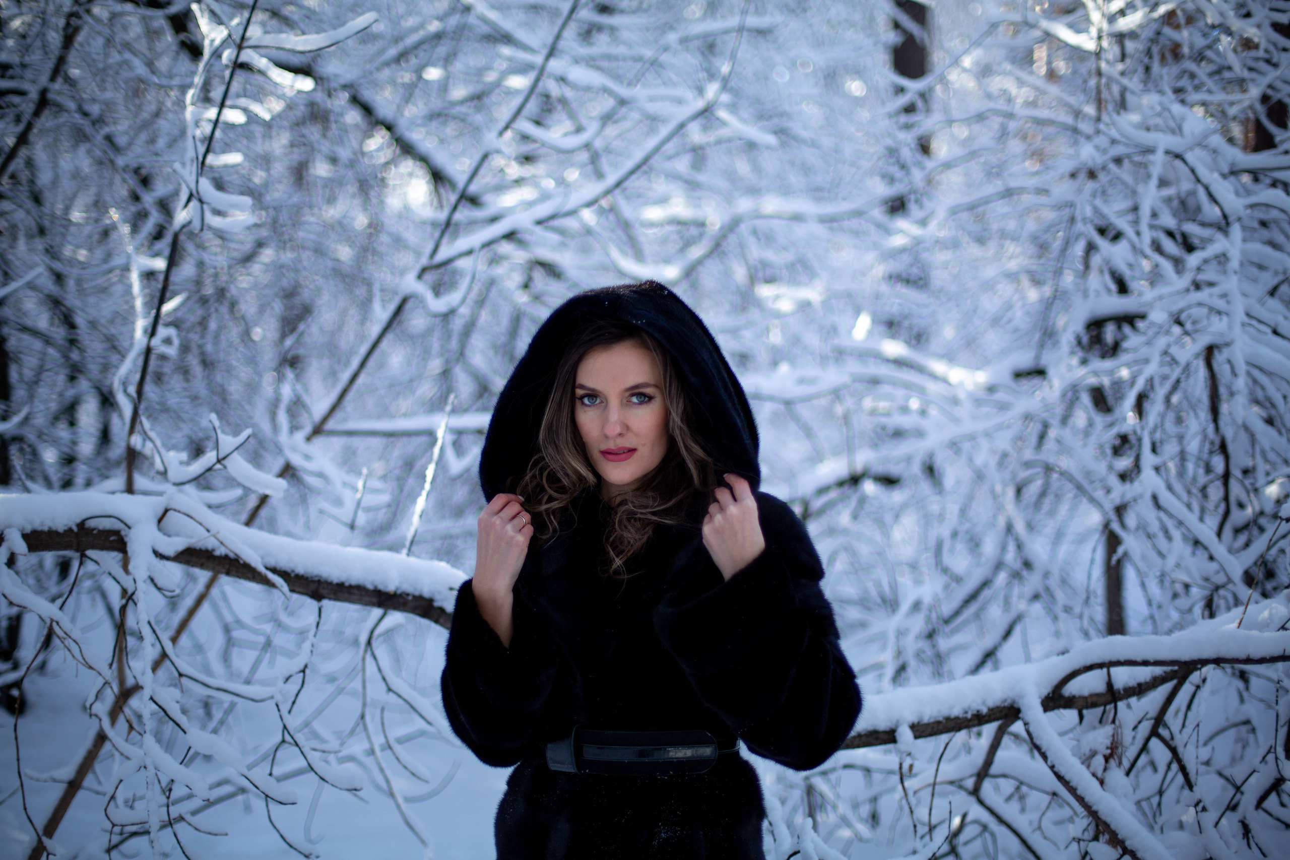 Фотосессии на природе. Фотограф в Барнауле Татьяна Чурикова