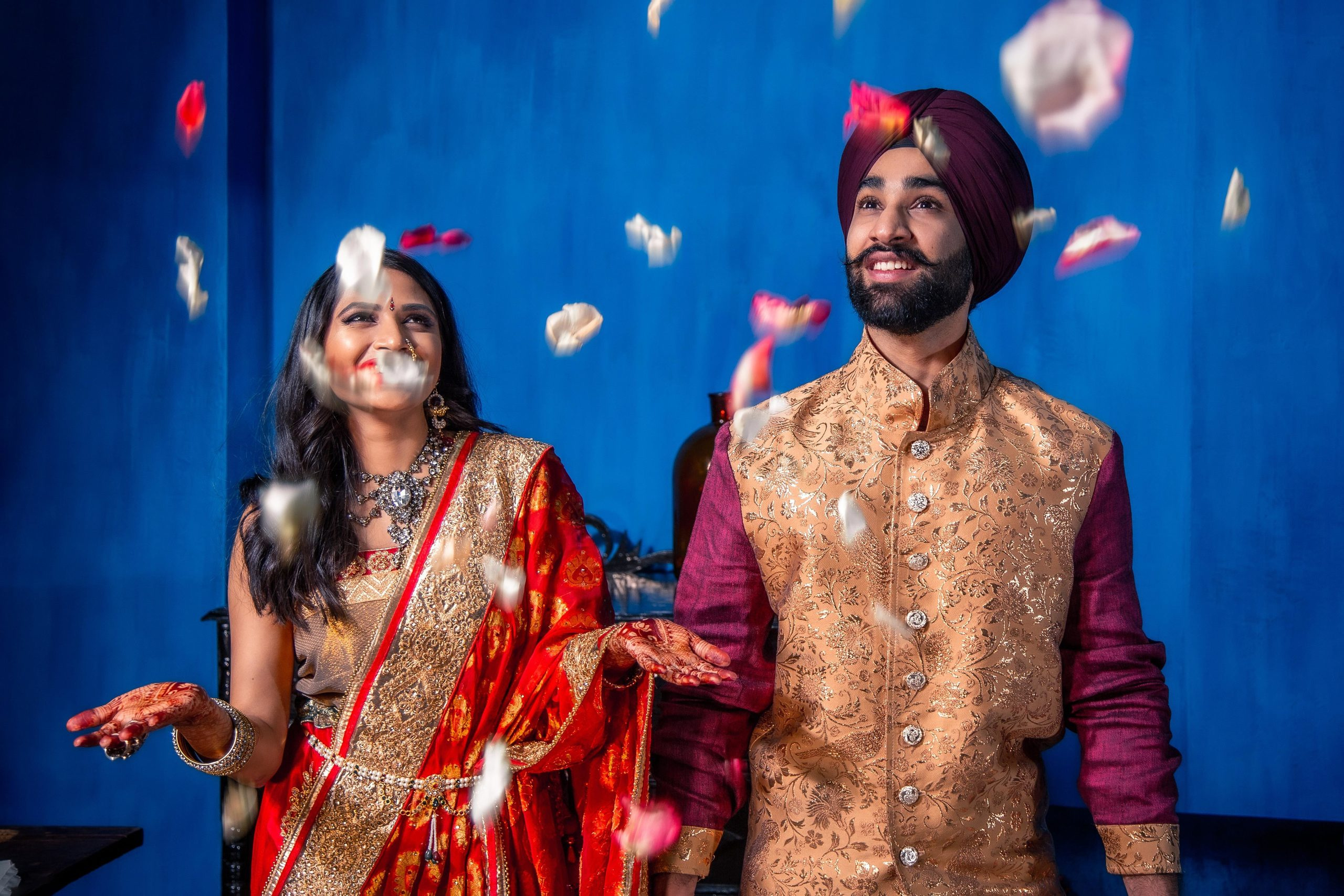 Тематическая фотосессия «Индия». Фотограф в Барнауле Татьяна Чурикова