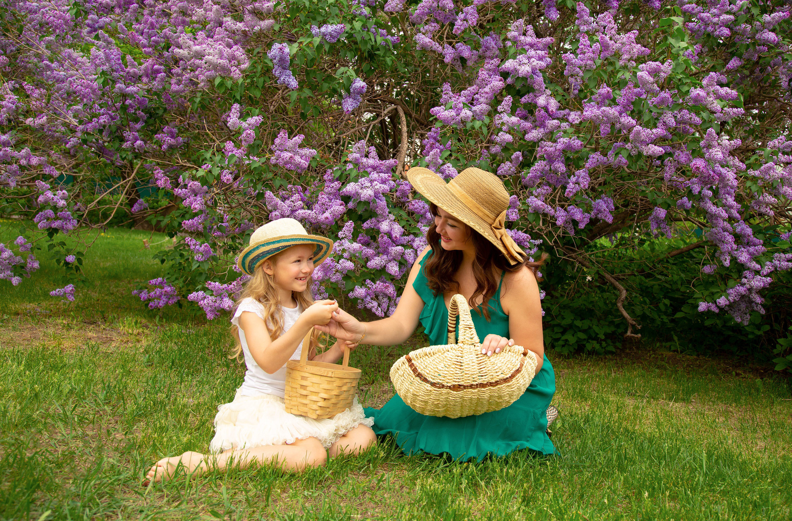 Семейная фотосъёмка. Фотограф в Барнауле Татьяна Чурикова