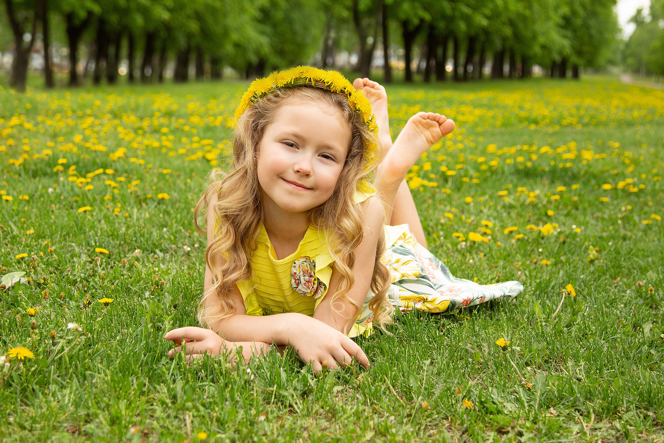 Детская фотосъёмка. Фотограф в Барнауле Татьяна Чурикова