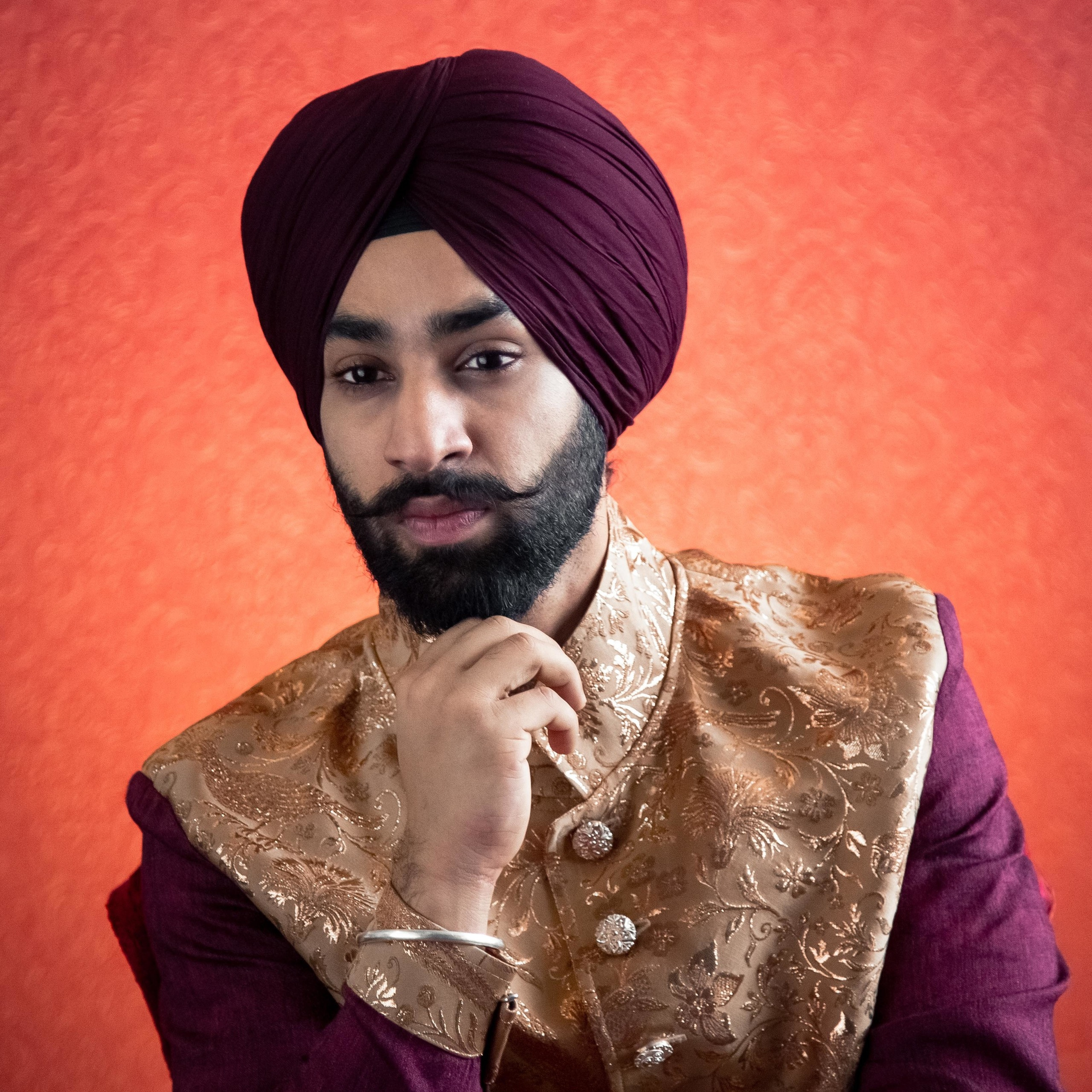 Тематическая фотосессия «Индия». Фотограф в Барнауле Татьяна Чурикова