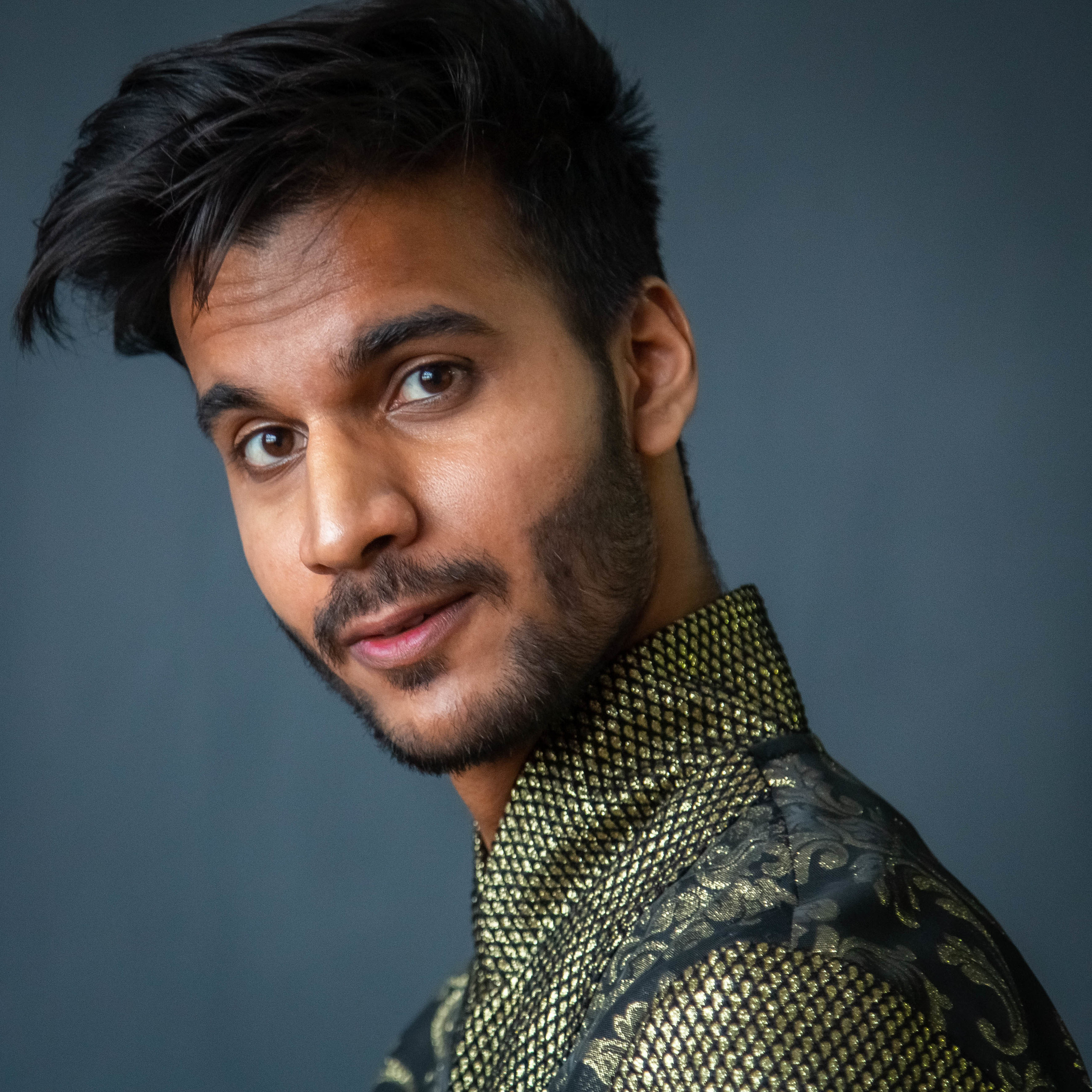 Тематическая фотосессия «Индия». Фотограф в Барнауле Татьяна Чурикова