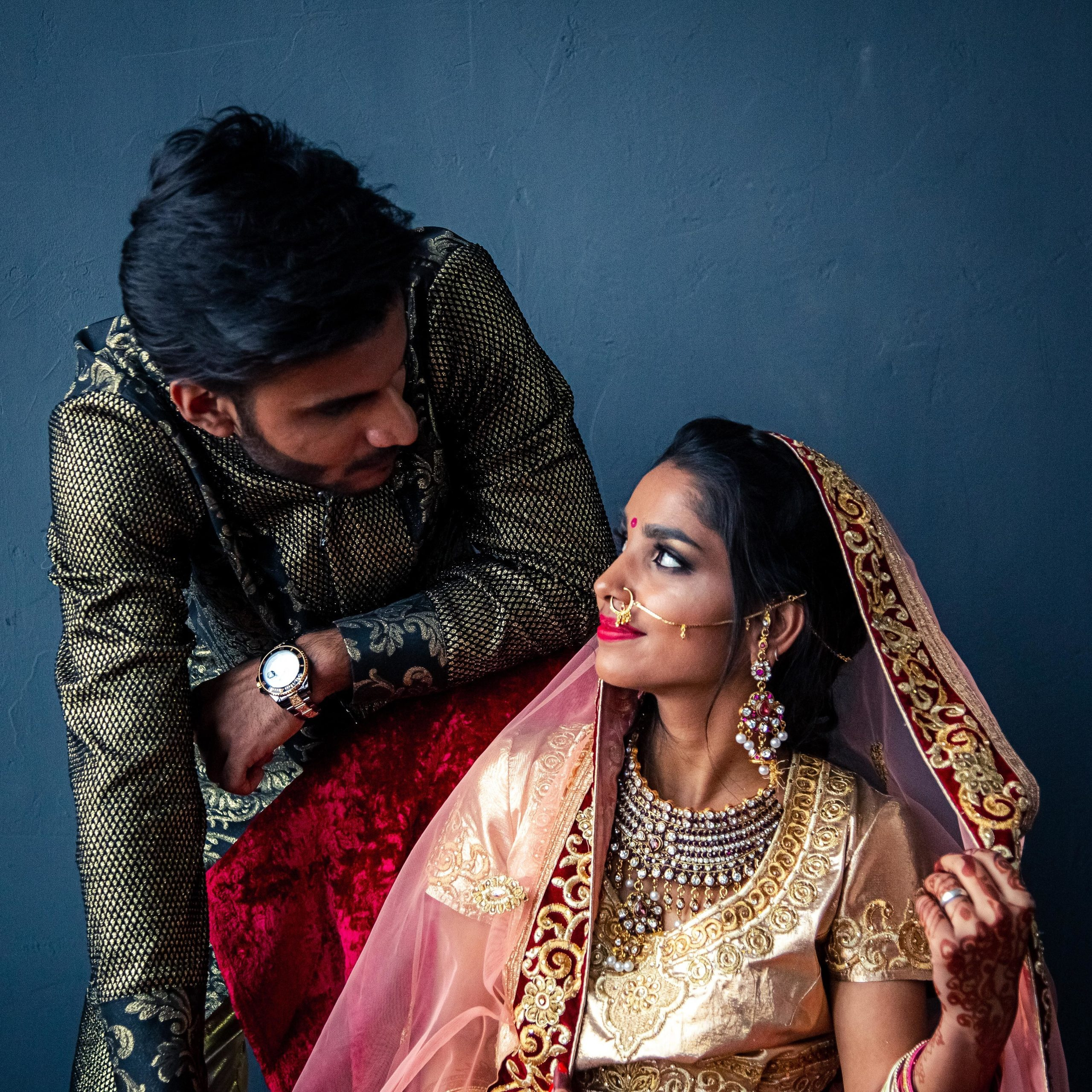 Тематическая фотосессия «Индия». Фотограф в Барнауле Татьяна Чурикова