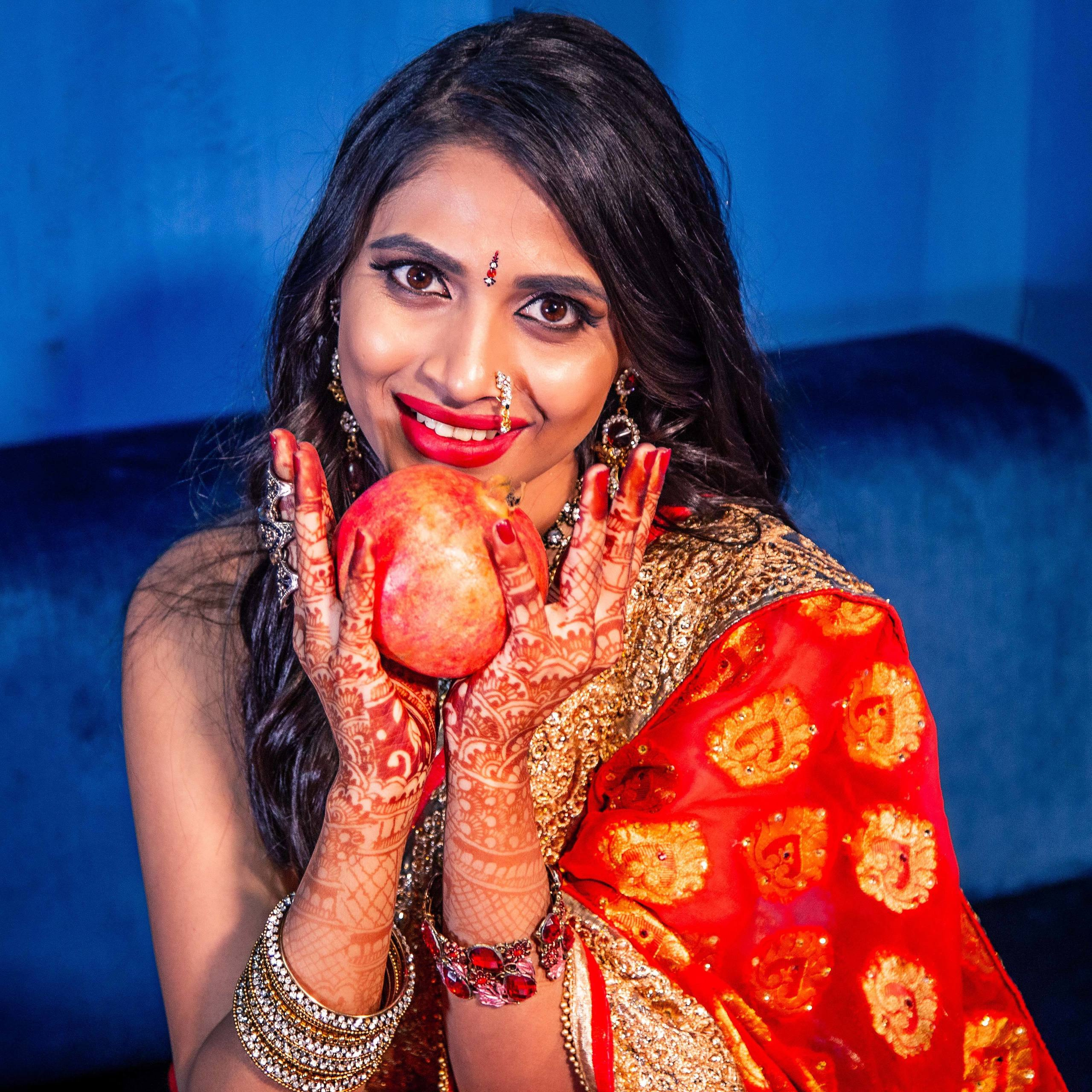 Тематическая фотосессия «Индия». Фотограф в Барнауле Татьяна Чурикова