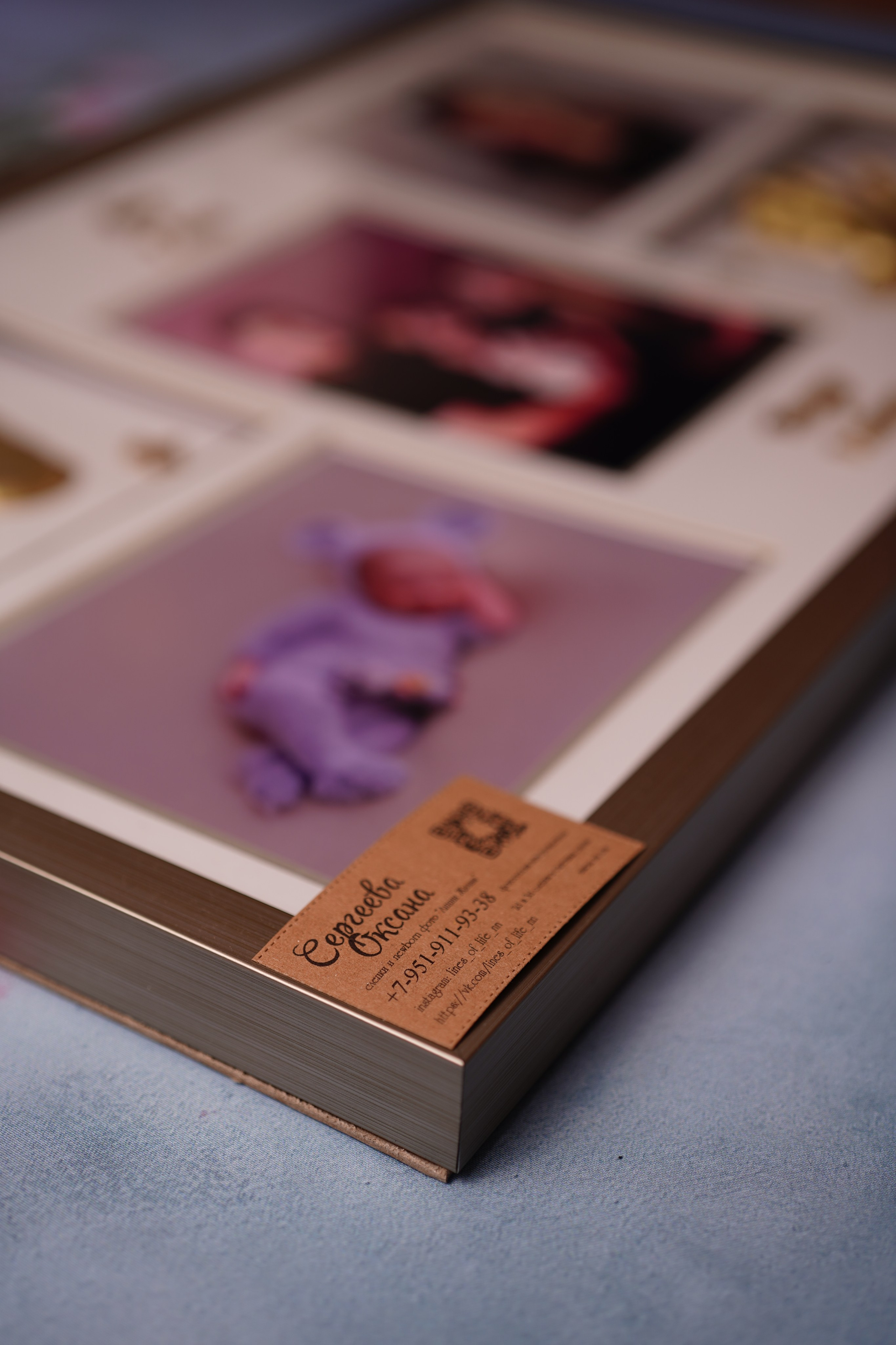 Тимур 1 месяц. Фотограф новорожденных в Нижнем Новгороде Сергеева Оксана