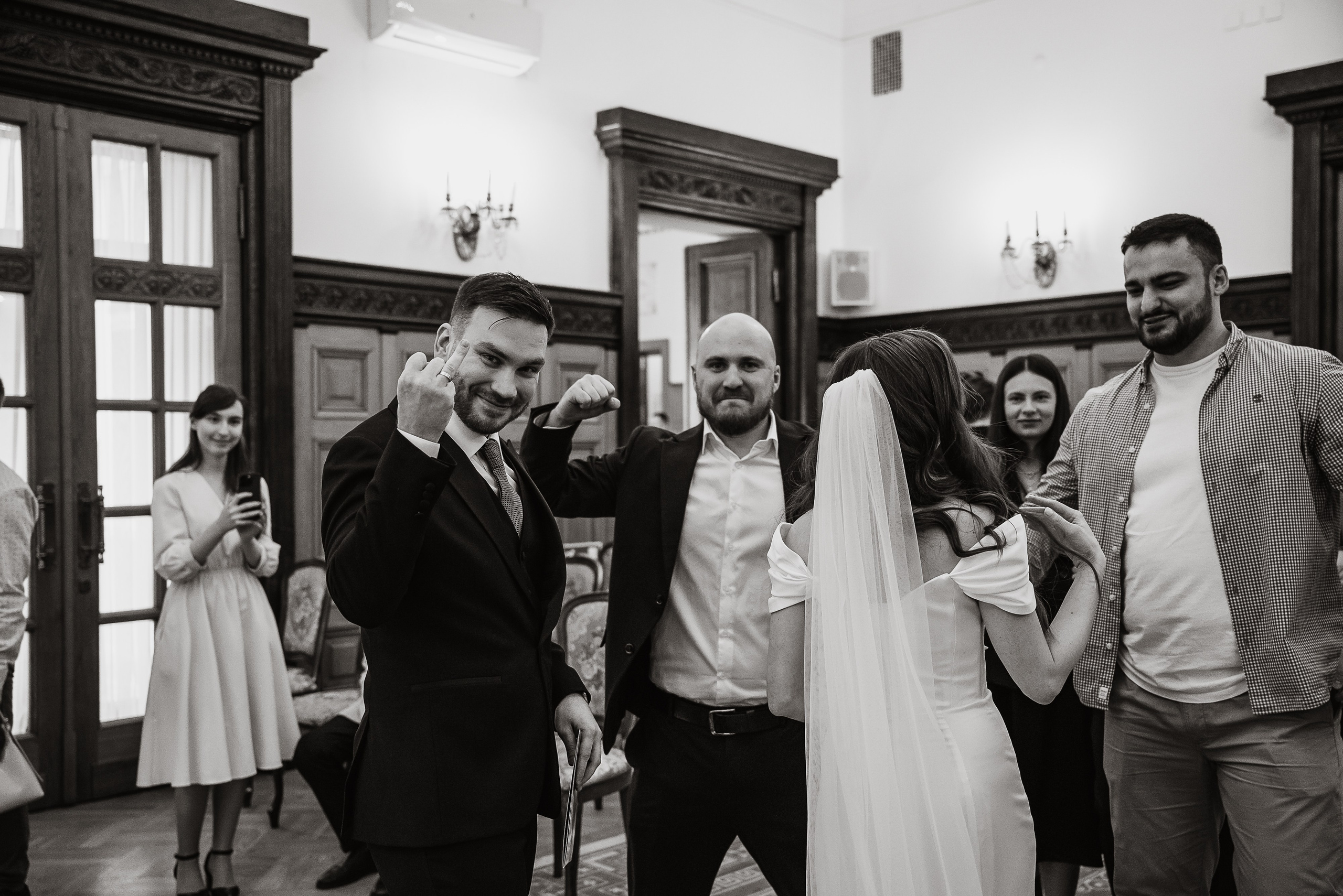 Никита & Мария 2024. Фотограф Москва. Шульгинова Ольга