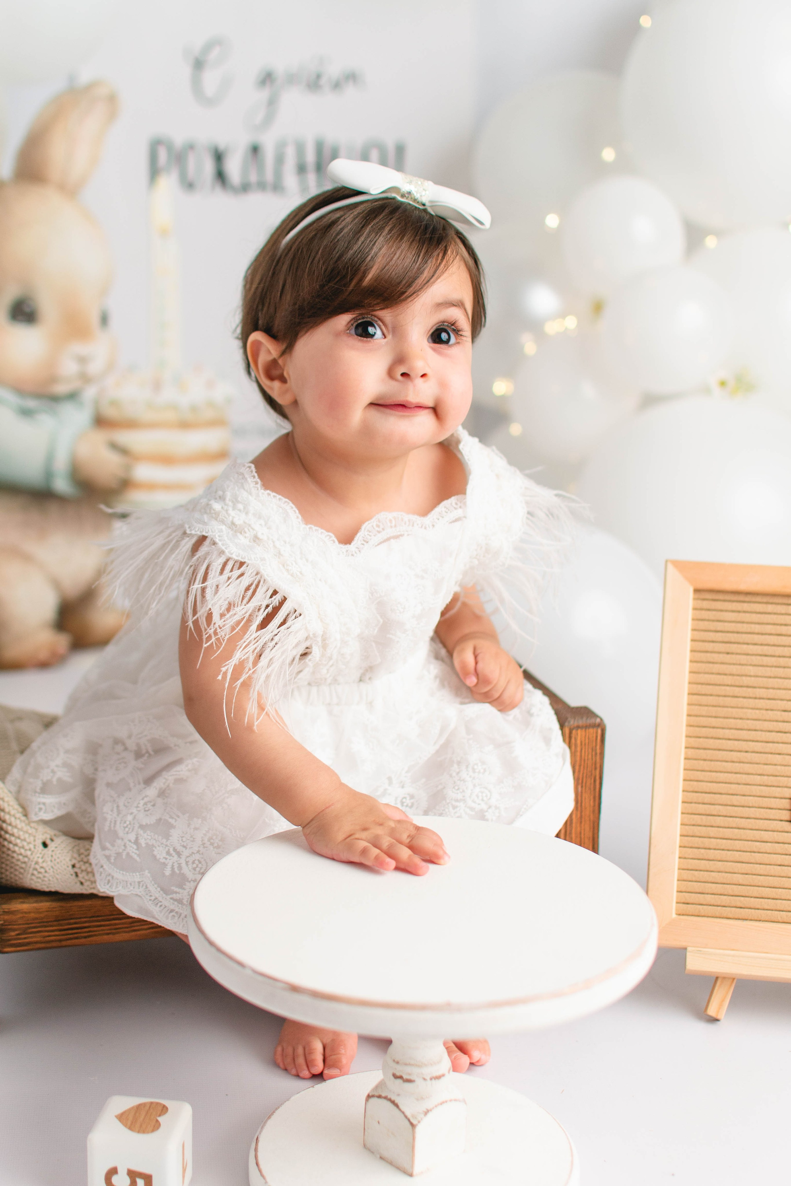 День Рождения. Фотограф новорождённых в Санкт-Петербурге Наталья Булгакова