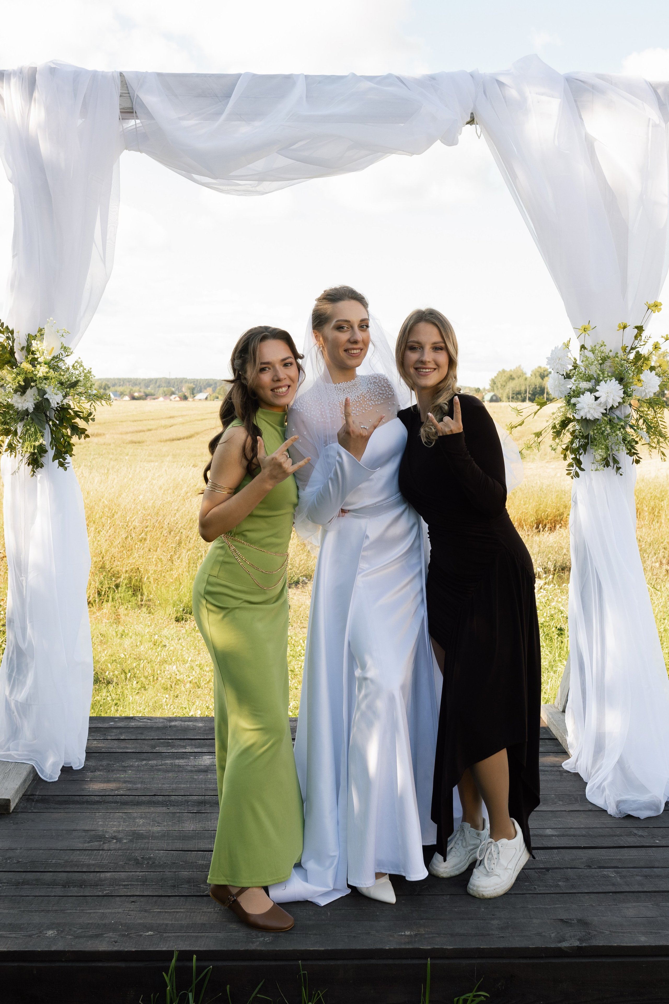 Rafael & Irina. Фотограф в Томске Ирина Павлуцкая