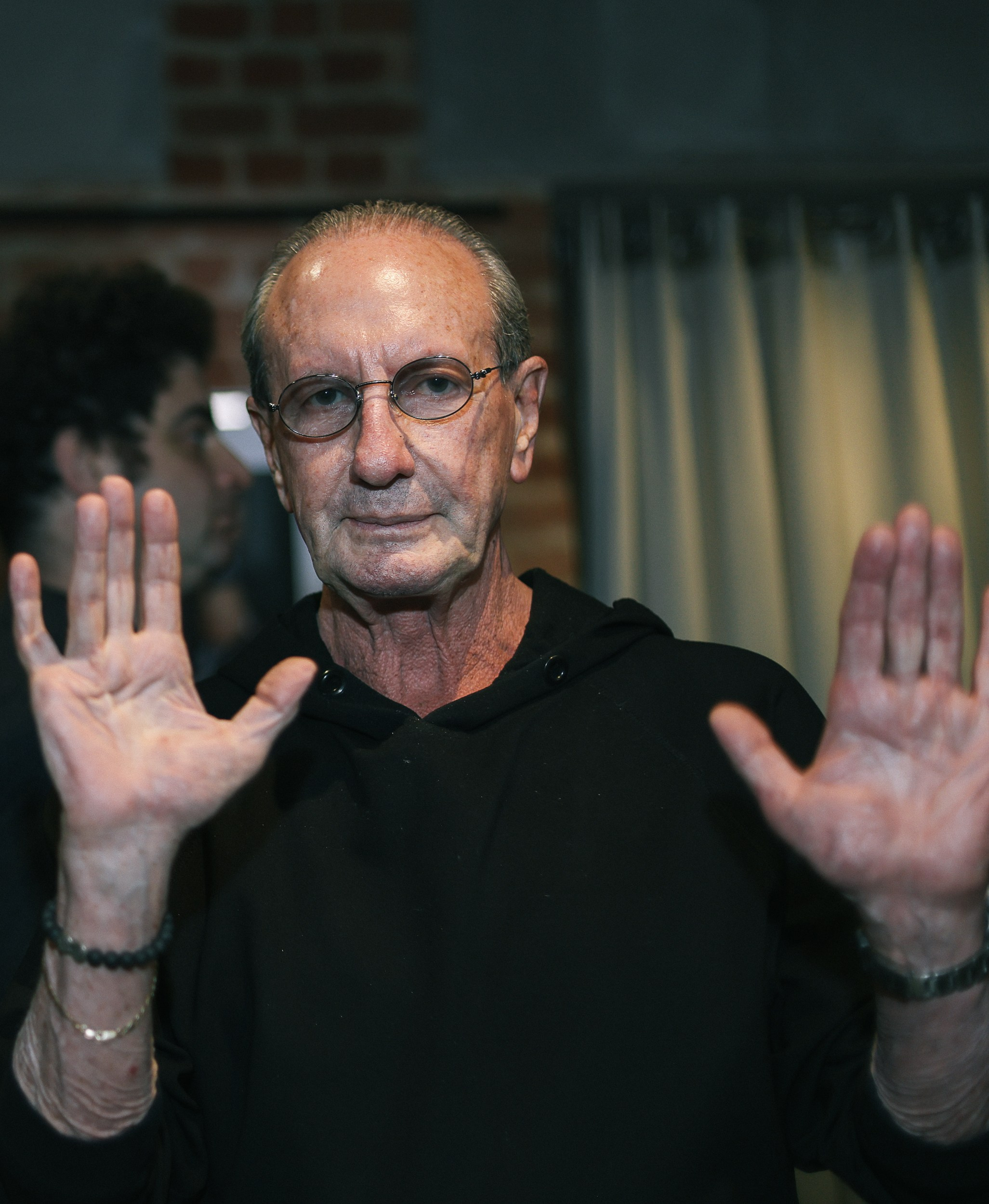 Актеры. Reportage, architectural, fine art photographer Lena Melnikova in Moscow