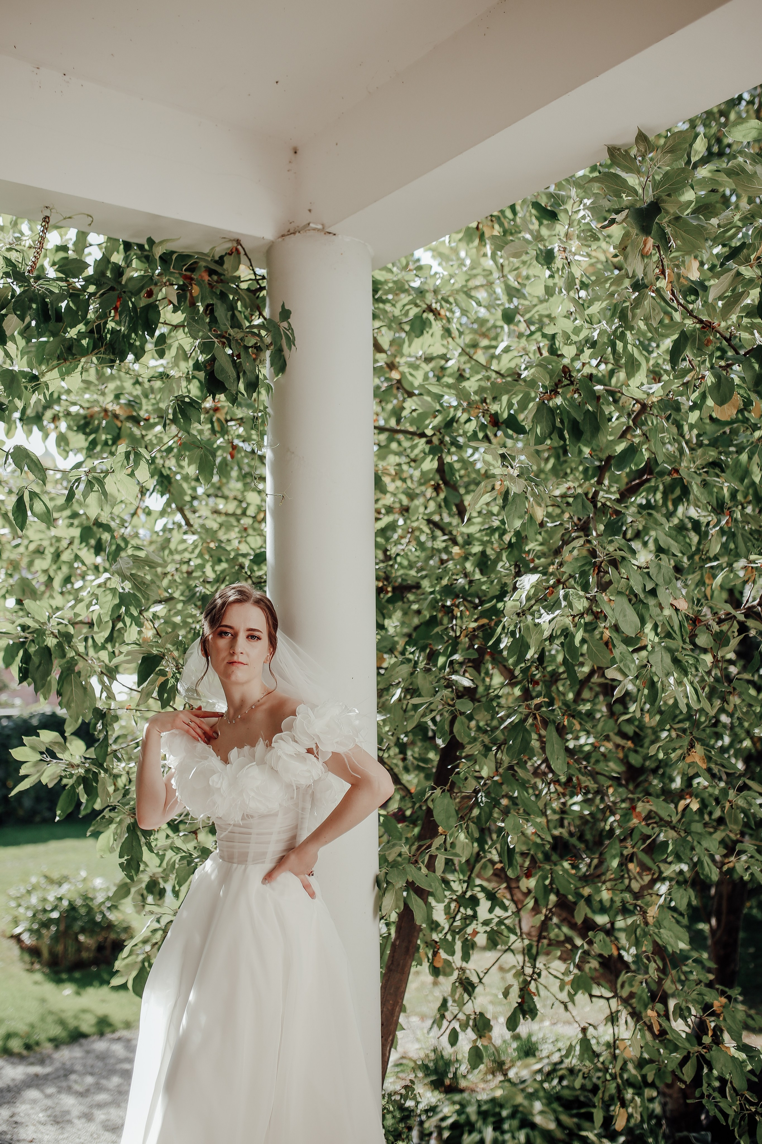 Свадебная фотосессия Йошкар Ола. Свадебный и семейный фотограф Баева Дарья, город Йошкар — Ола